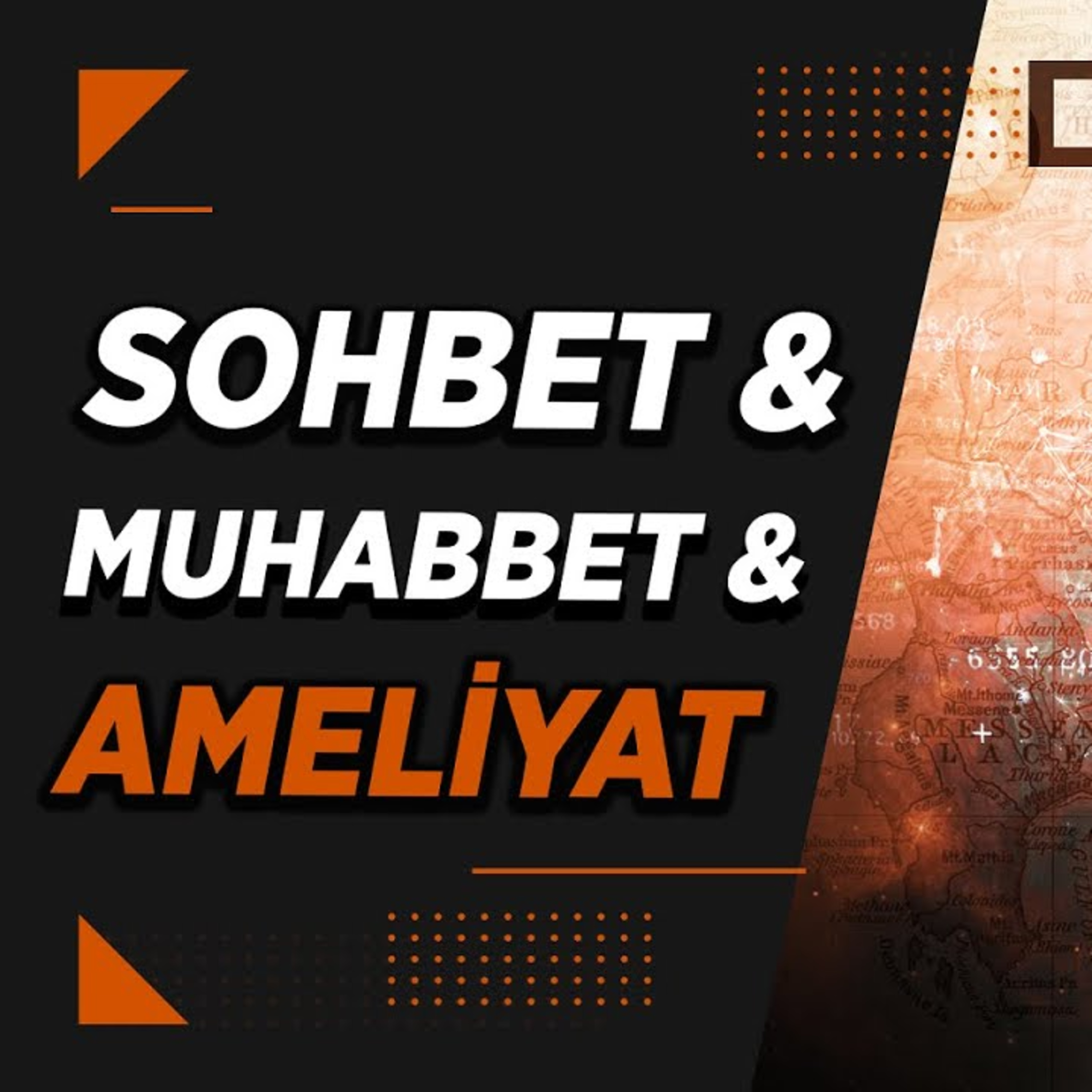 Diocast #8 - "Sohbet-Muhabbet ve Ameliyat Sonrası" episode artwork