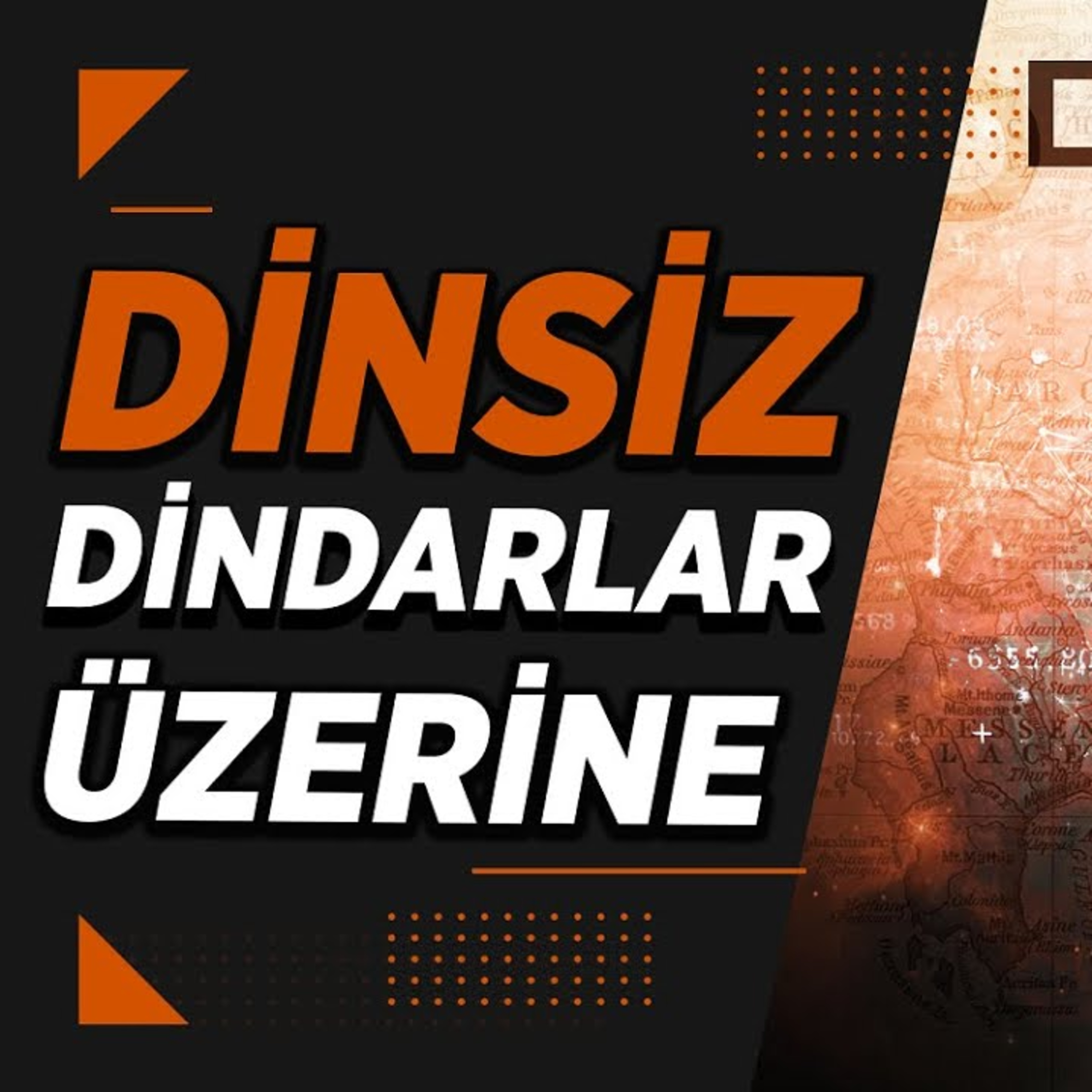 Diocast 12 - Kendisiyle Çelişen Dindarlar Üzerine episode artwork