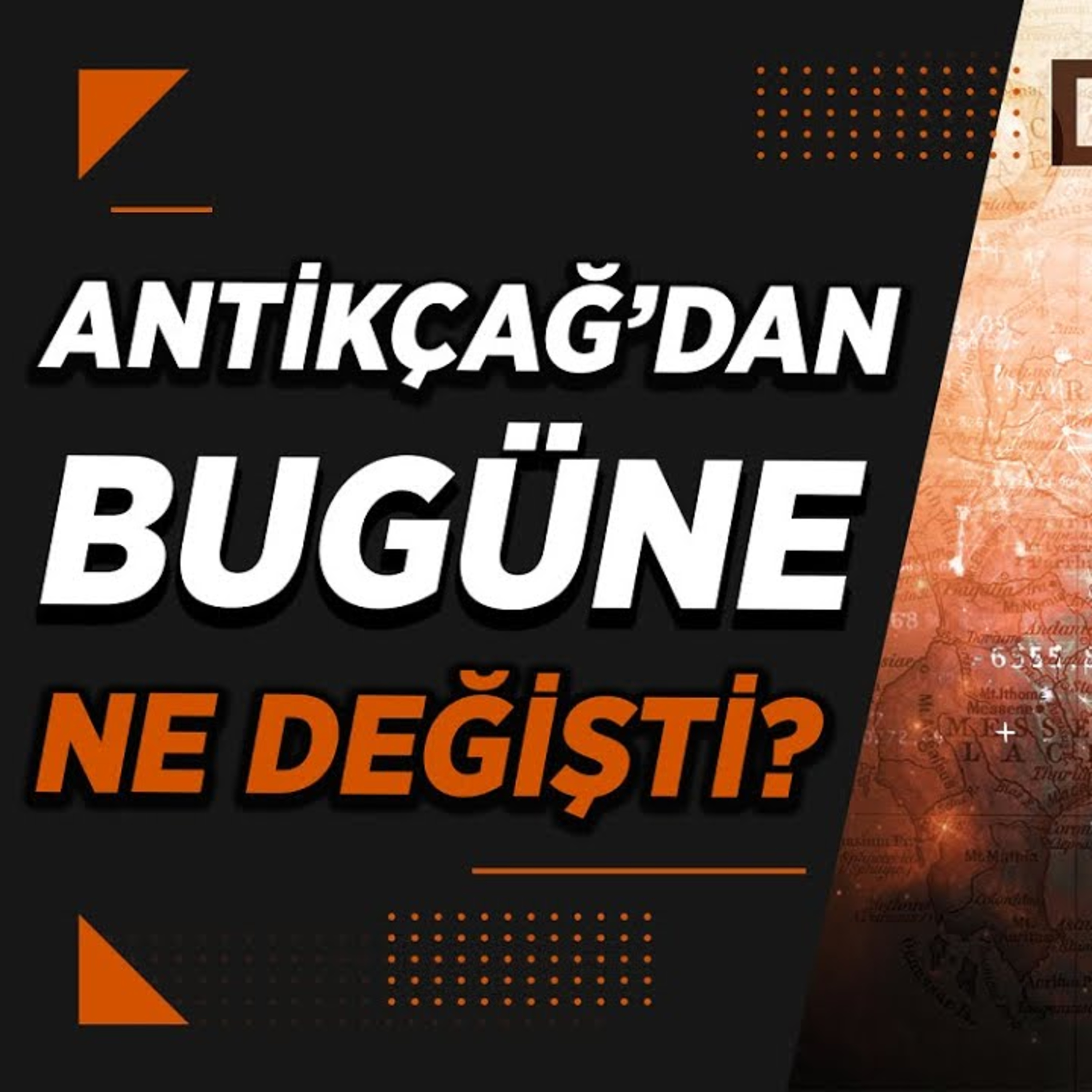 Diocast 13 - Geçmişe Gitsek Filozoflara Ne Öğretebiliriz? episode artwork