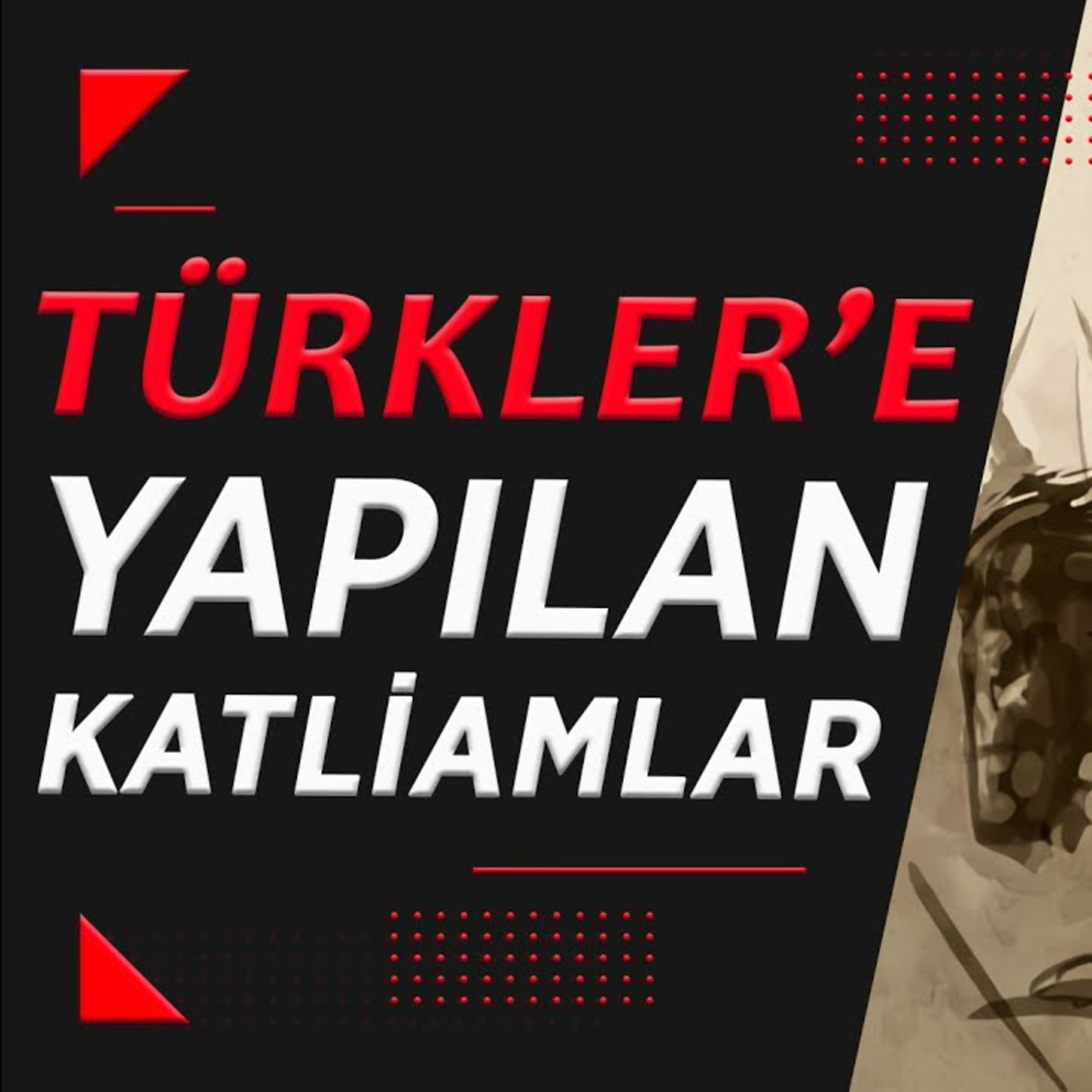 Diamond Tema - Türkler Kılıç Zoruyla mı Müslüman Oldu? episode artwork