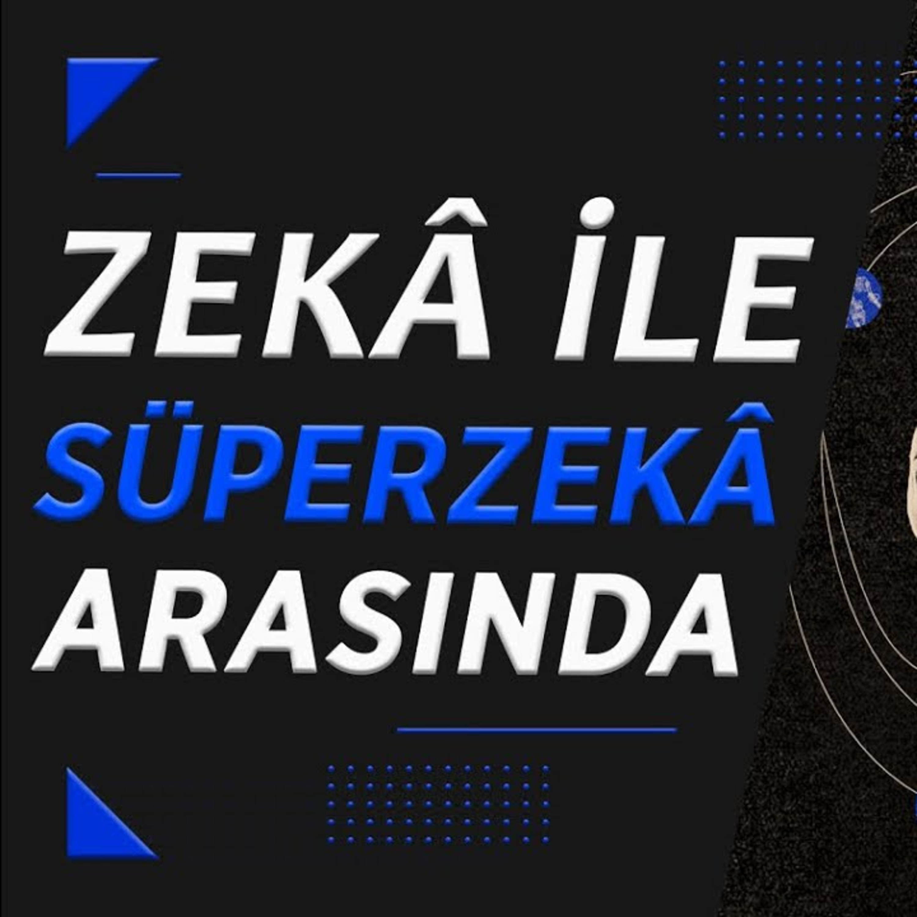 Diamond Tema - Anormal (Savant) Zekâdaki İnsanlar