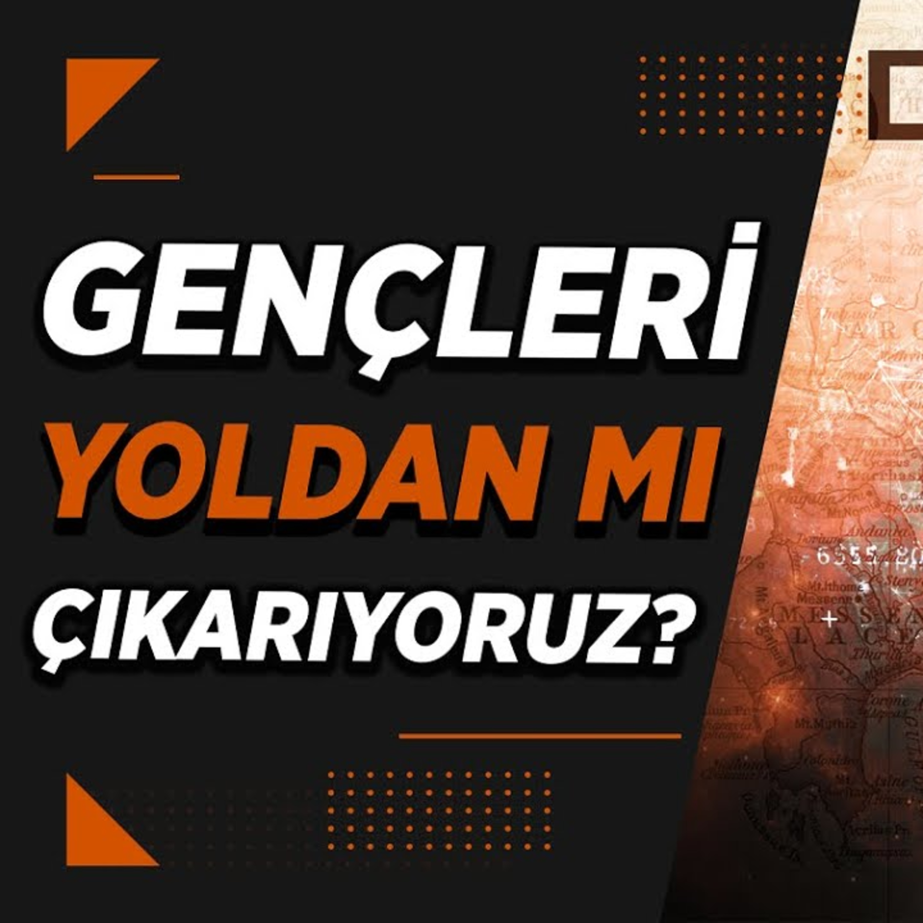 Diamond Tema - Diocast 18 - Dinsizlik Bizim Yüzümüzden mi Artıyor? episode artwork