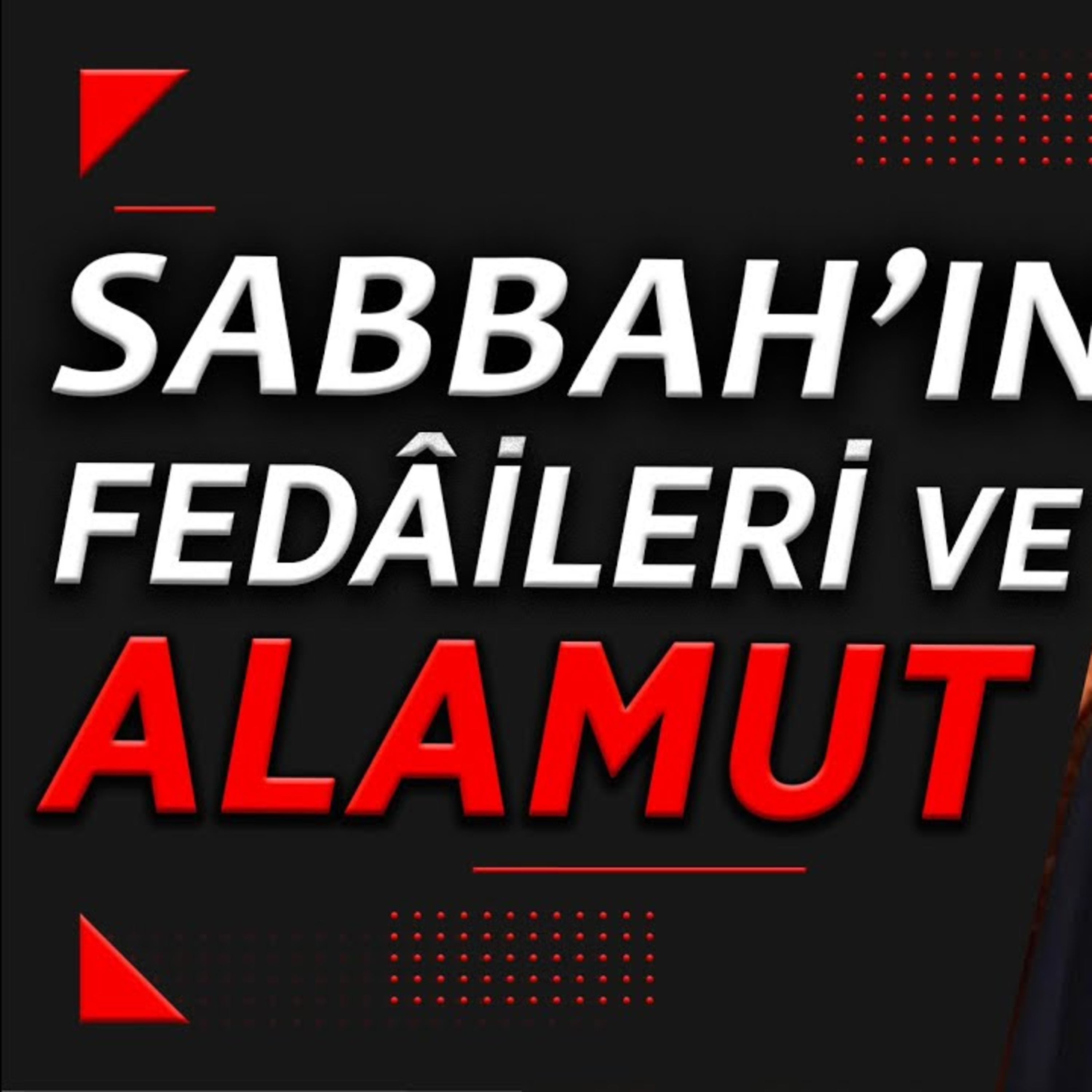 Diamond Tema - Hasan Sabbah ve Haşhaşiler Hakkında Her Şey! episode artwork
