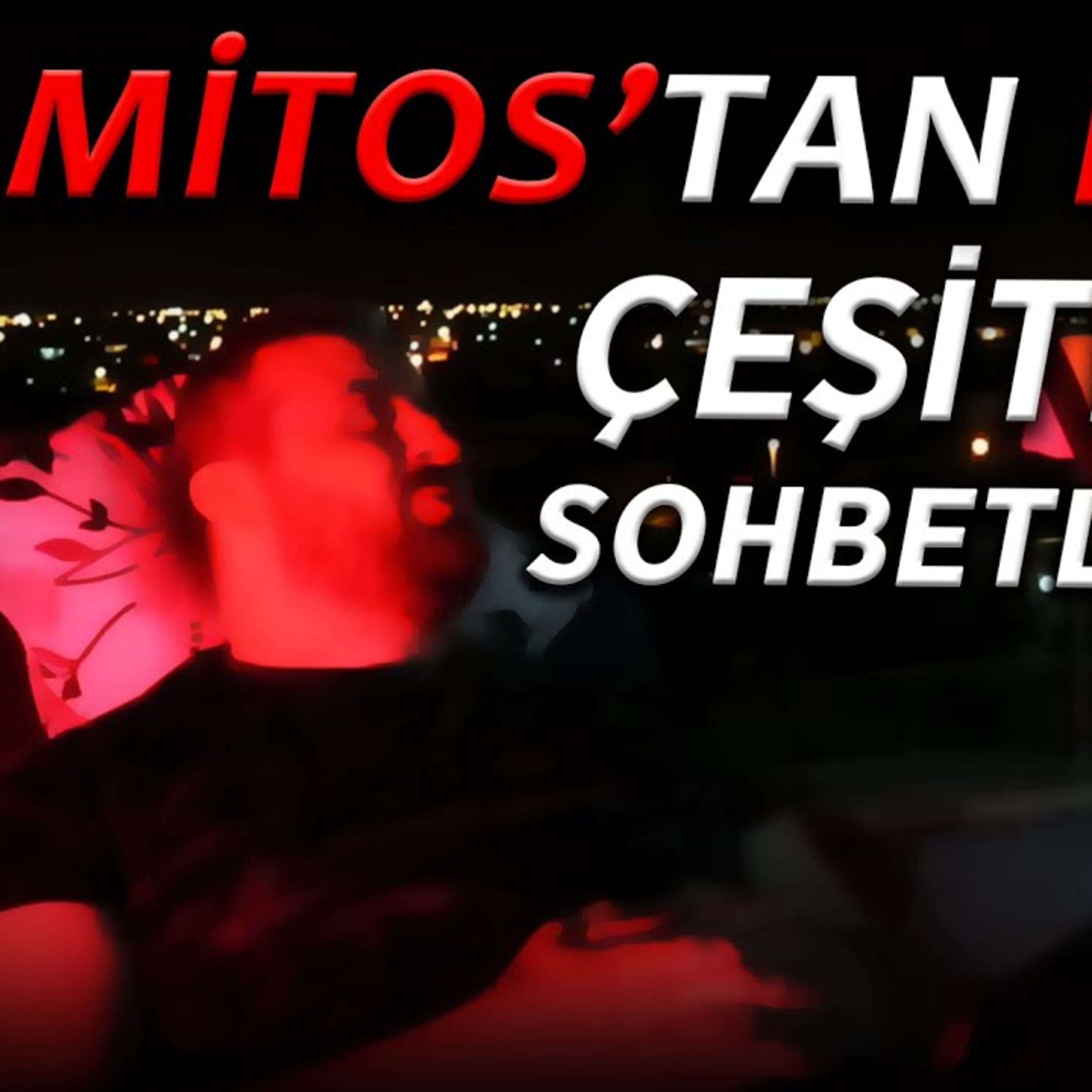 Shockvoice ile Ölüm, Metafizik ve Felsefe episode artwork
