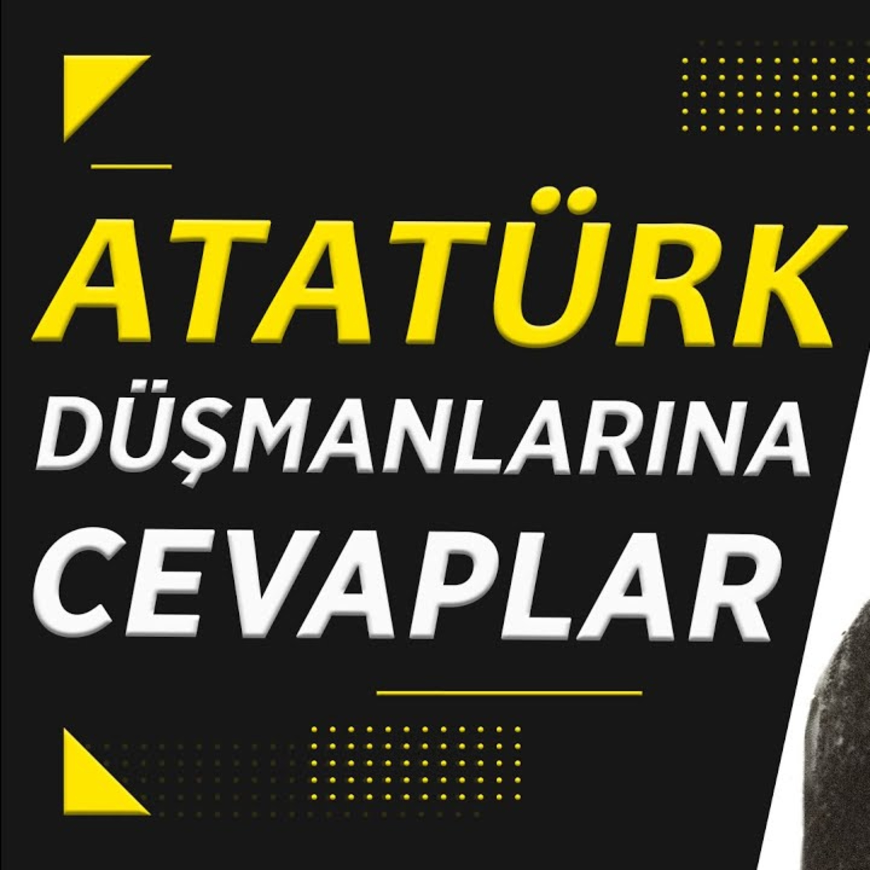 Diamond Tema - Atatürk Hakkında Uydurulanlar ve Gerçekler