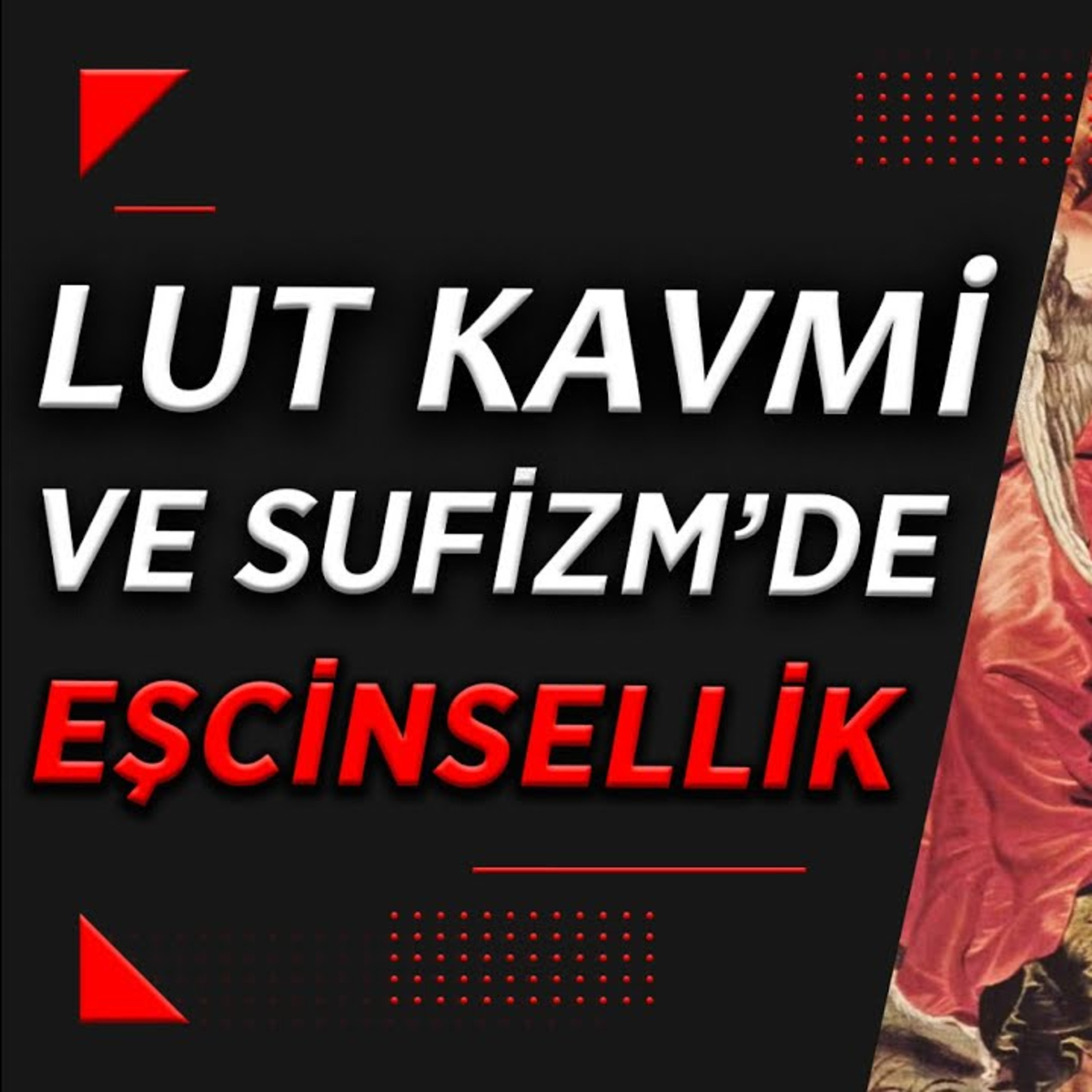 Diamond Tema - Eşcinselliğin Cezası (Çeşitli Dinlere Göre) episode artwork