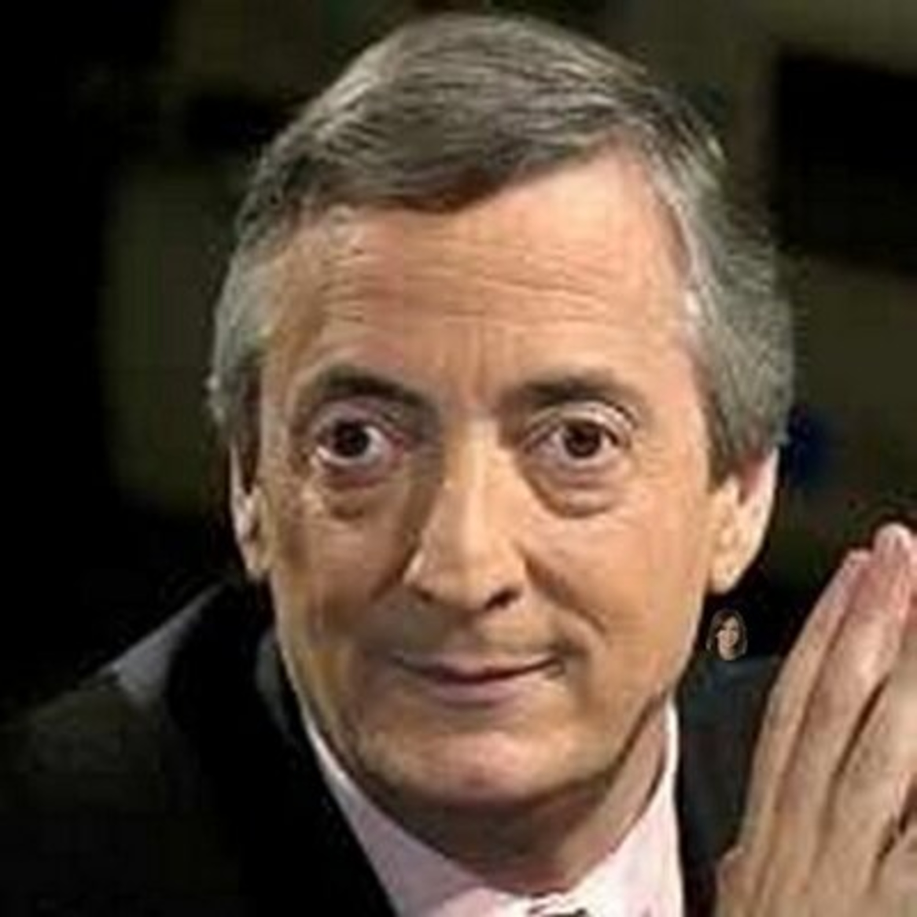 362- Néstor Kirchner.  episode artwork