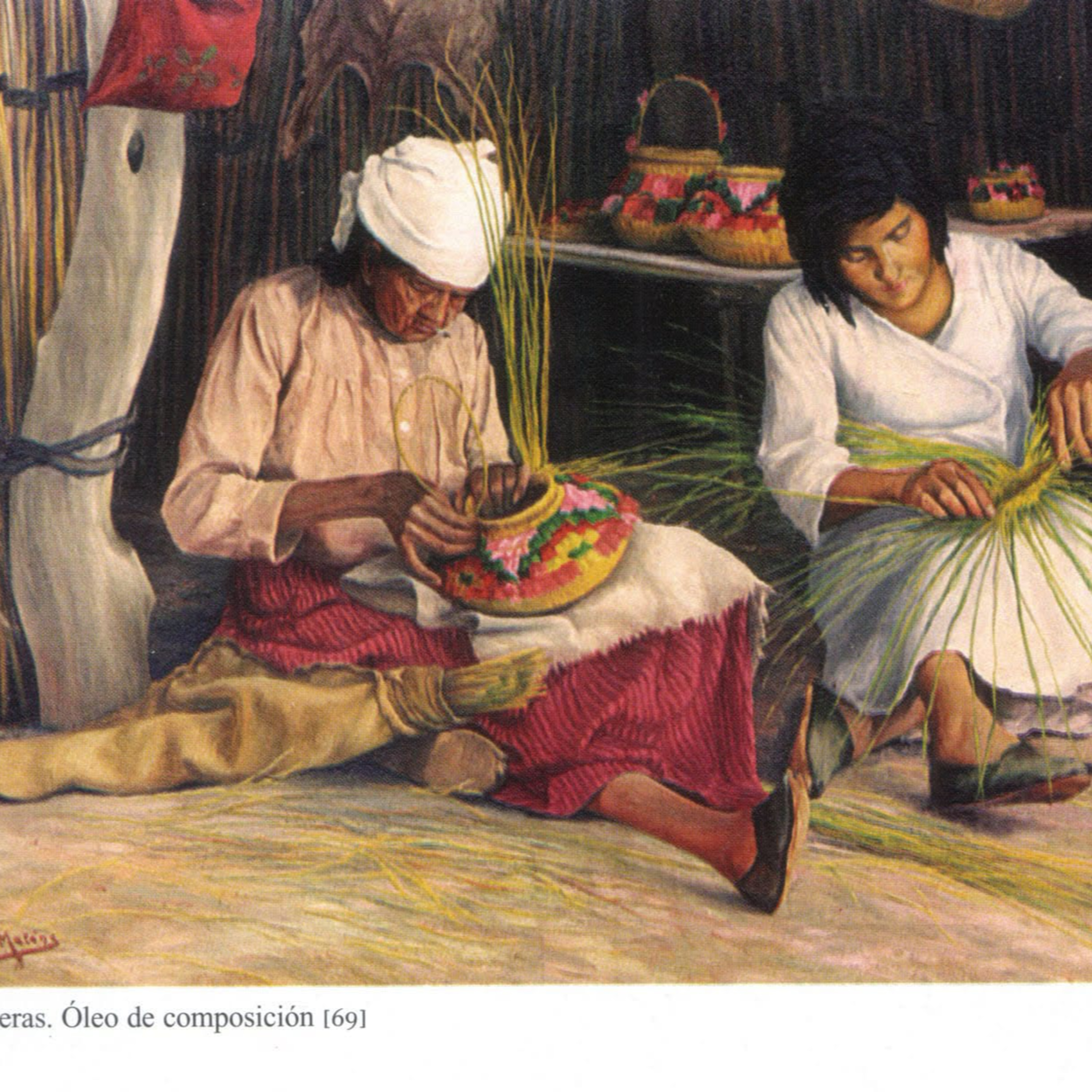 401 - Los Huarpes.  episode artwork
