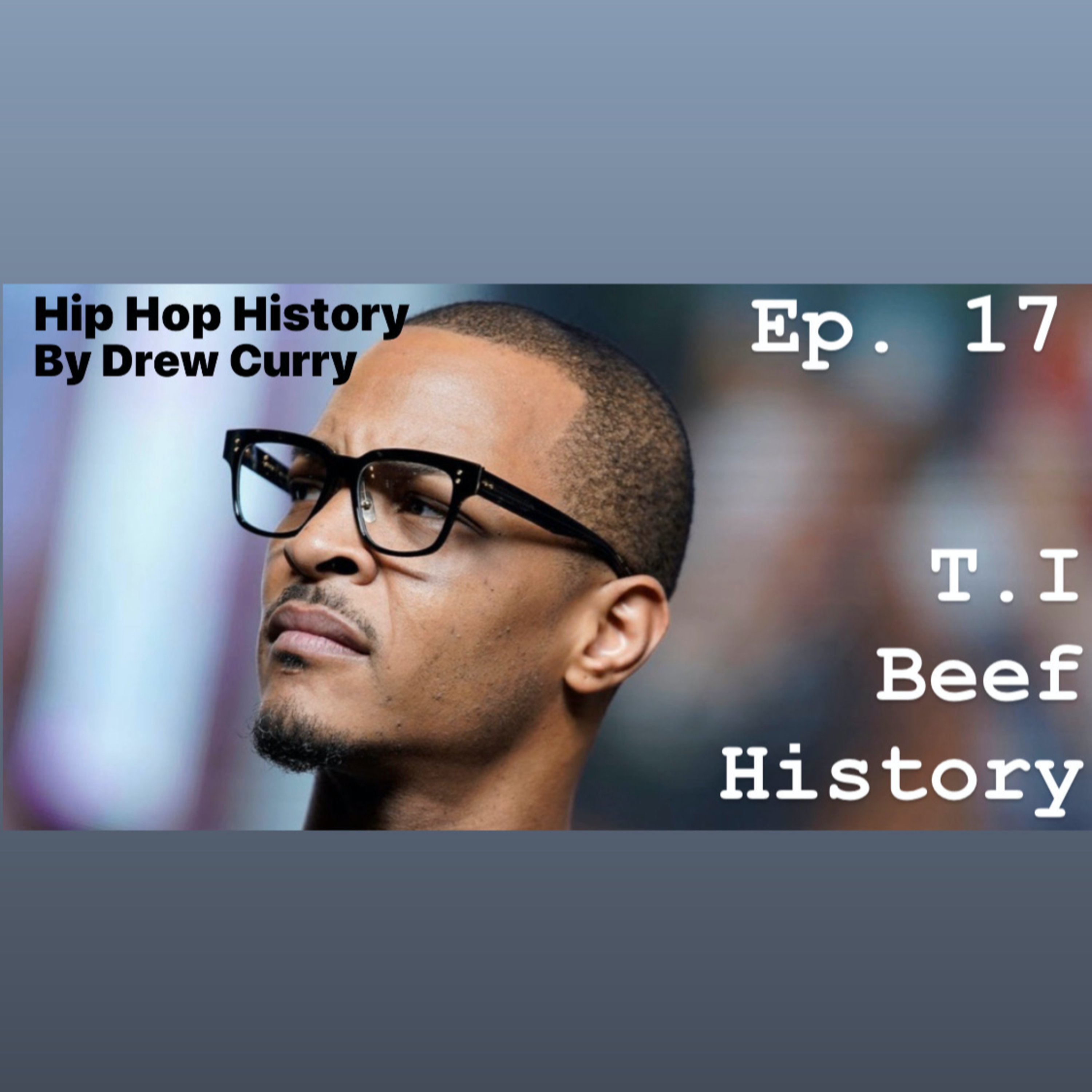 Hip Hop History by Drew Curry