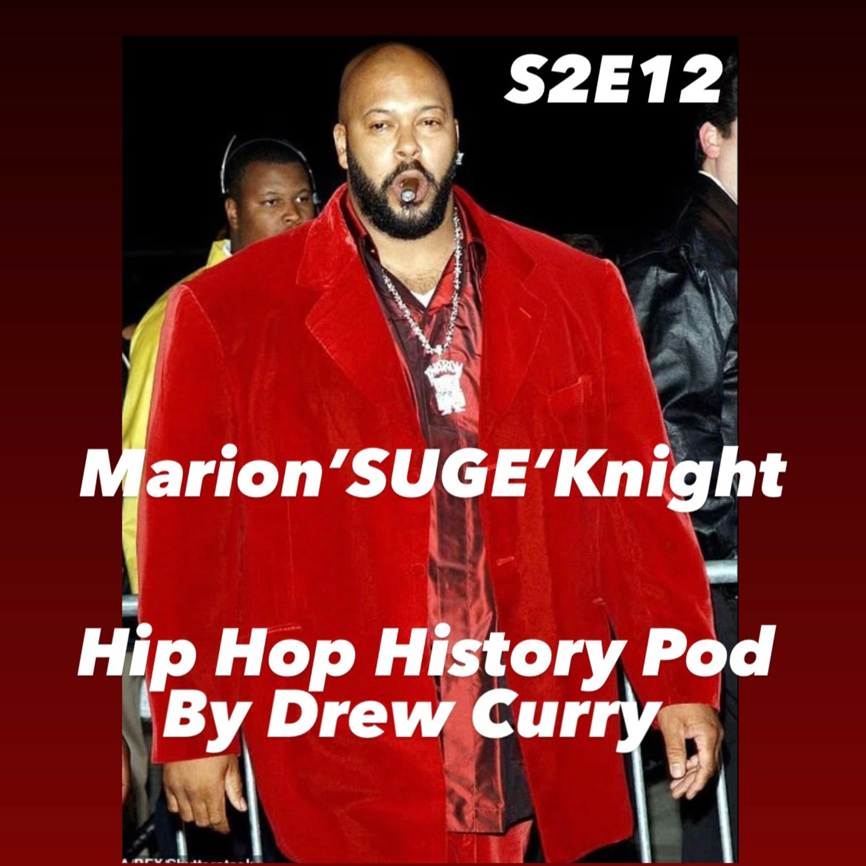 Hip Hop History by Drew Curry