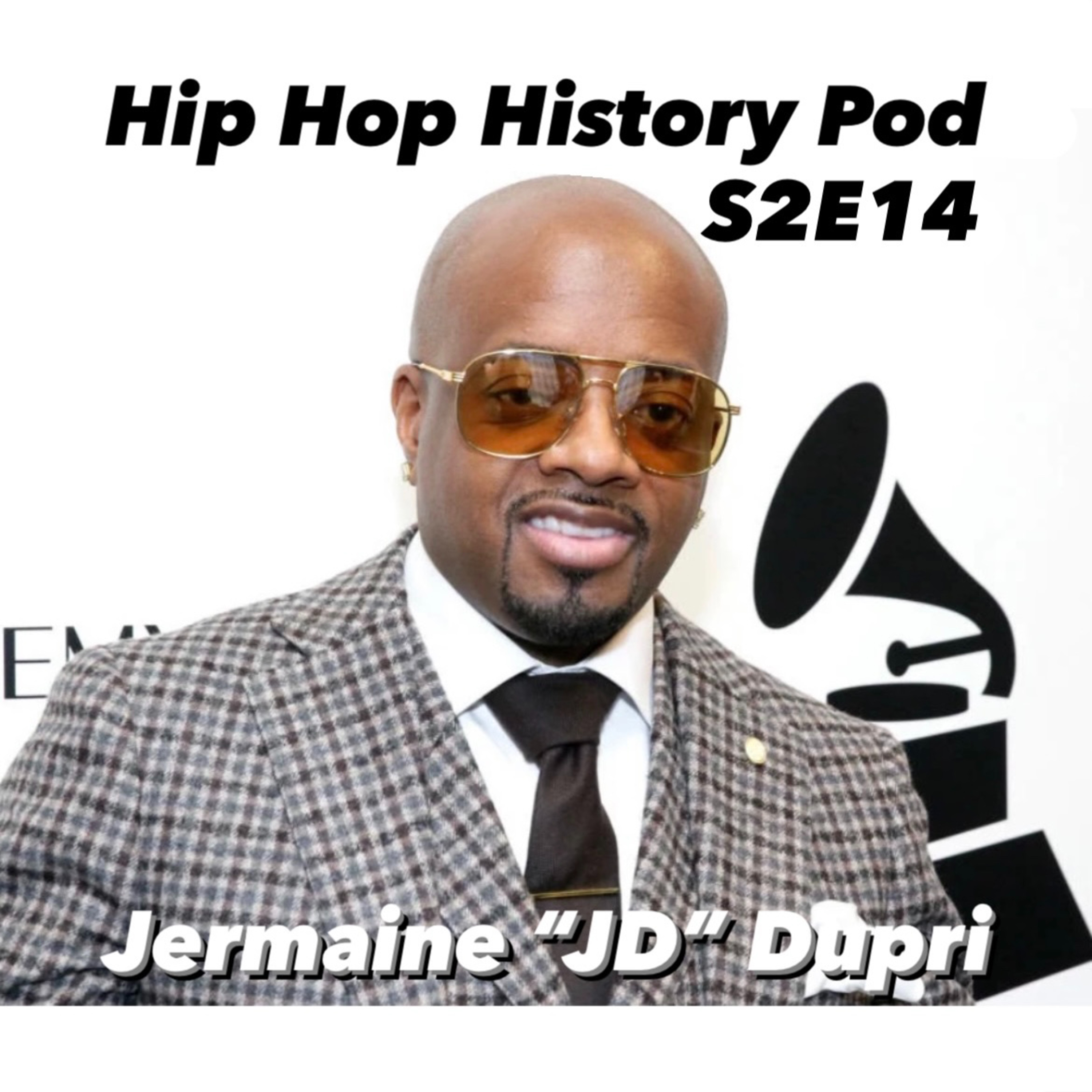 Hip Hop History by Drew Curry