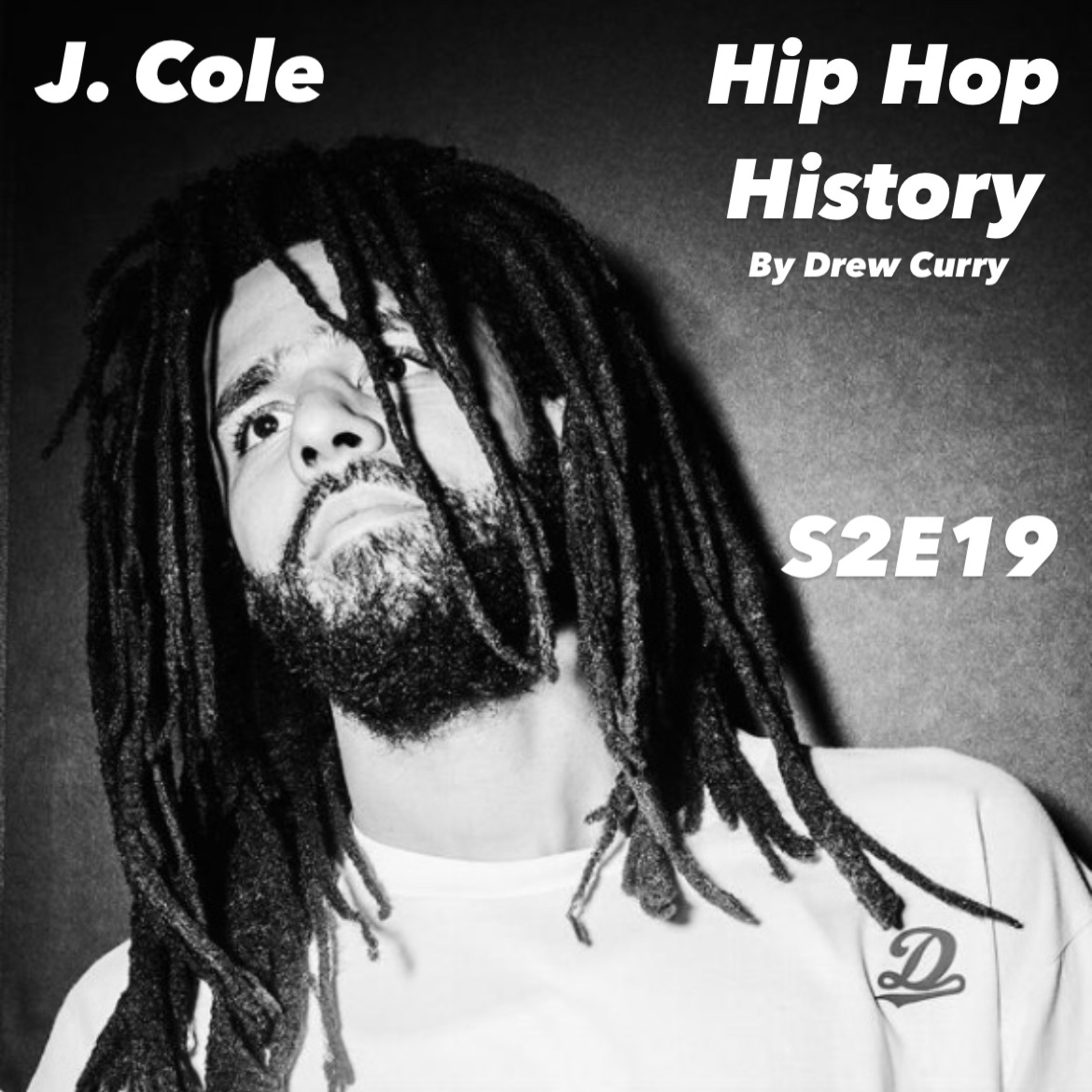 Hip Hop History by Drew Curry