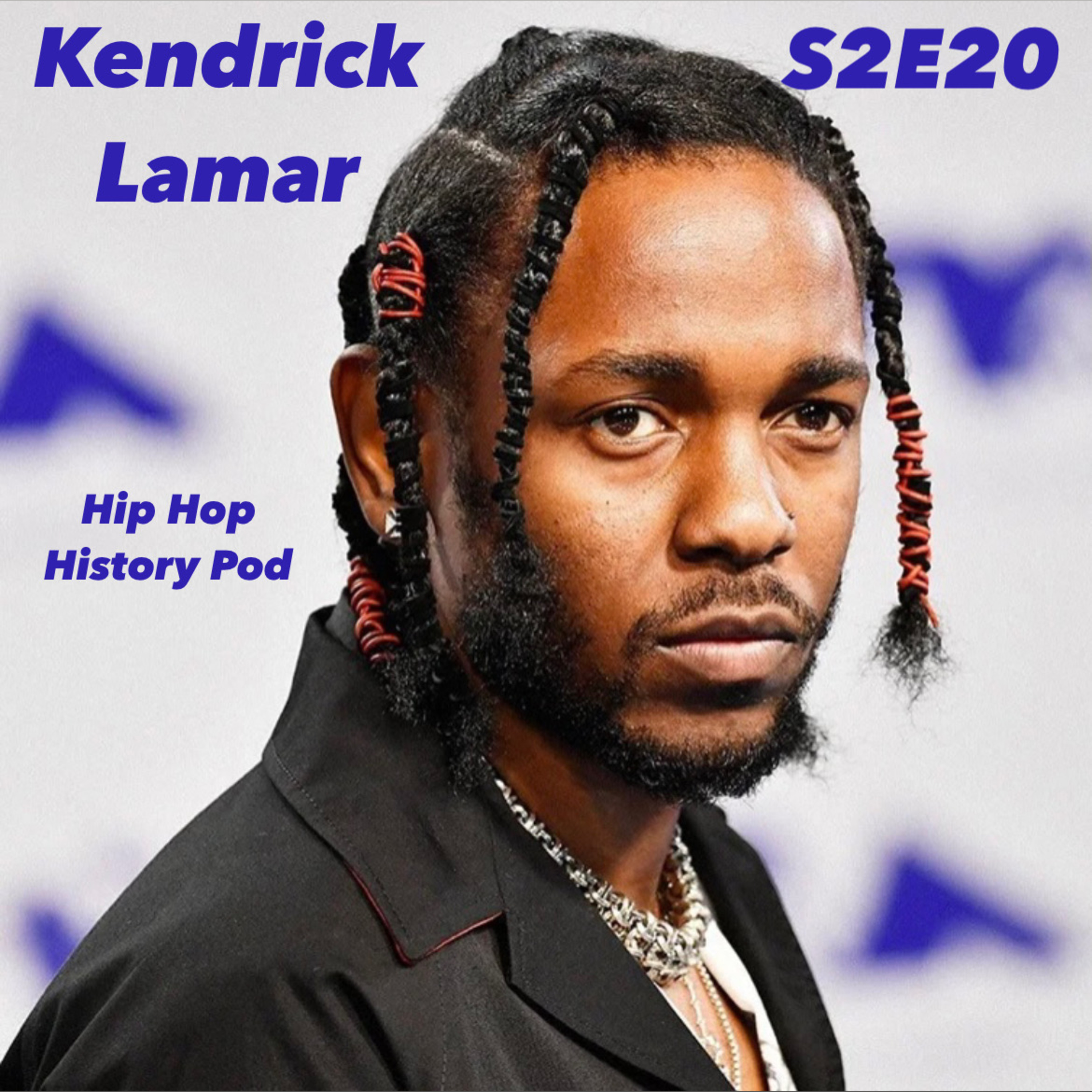 Hip Hop History by Drew Curry