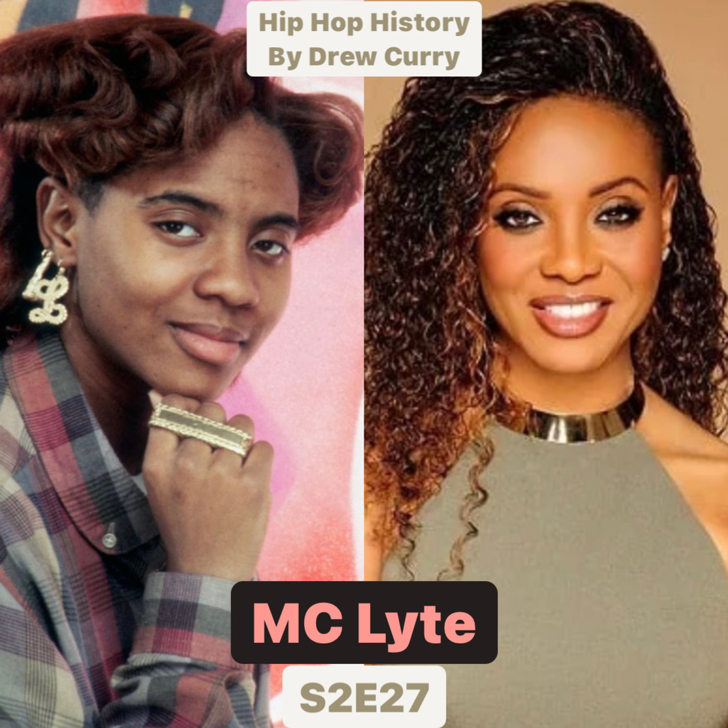 Hip Hop History by Drew Curry