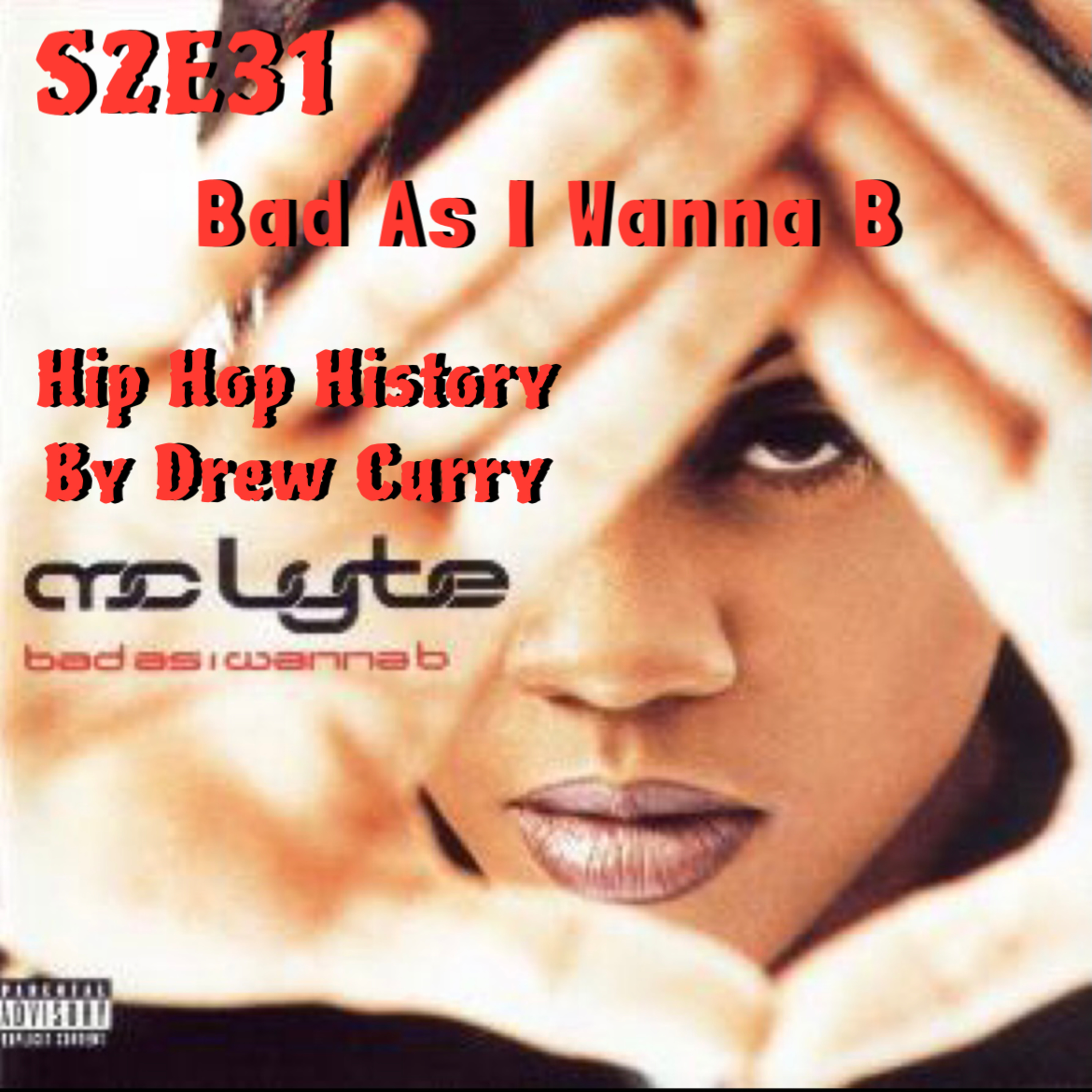 Hip Hop History by Drew Curry