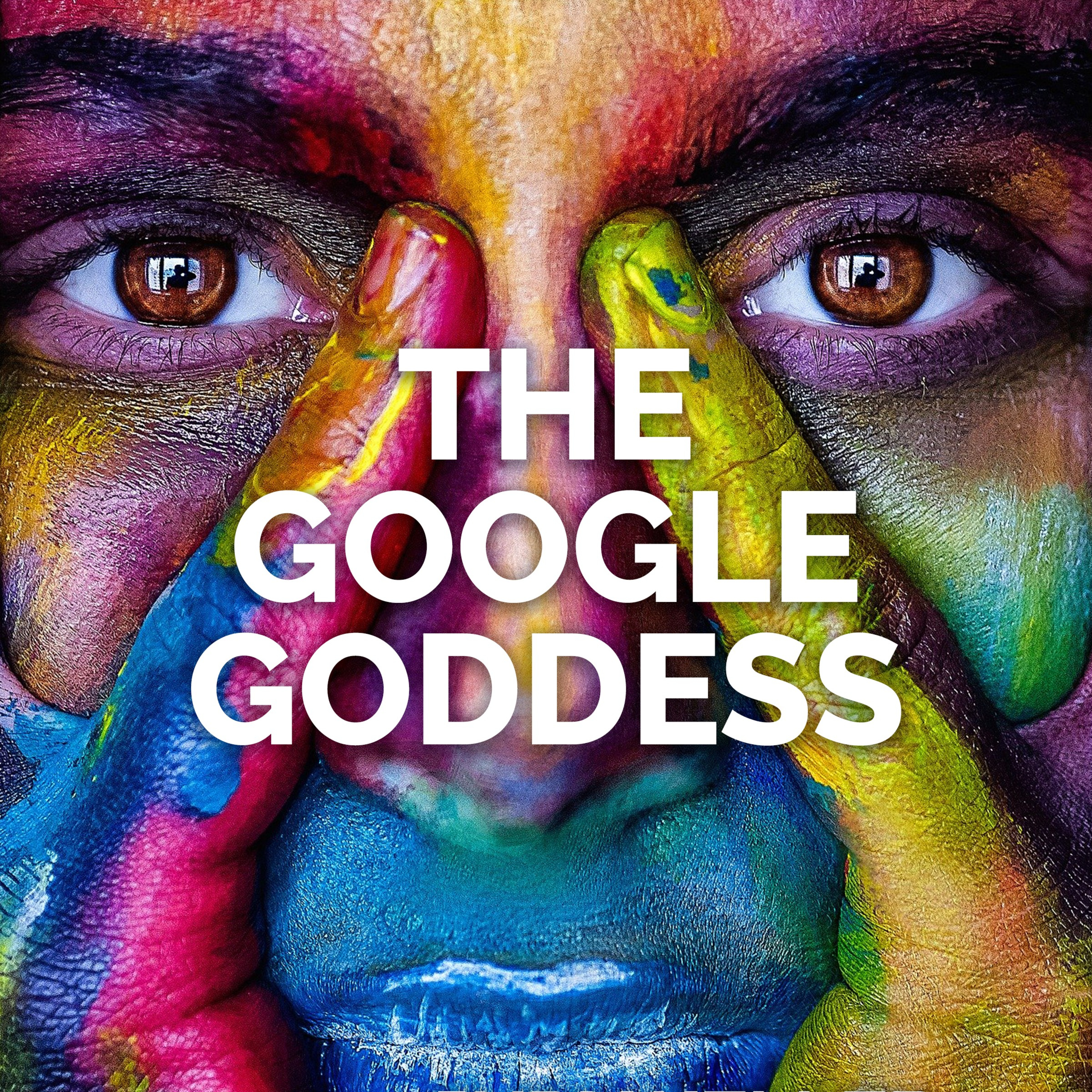 The Google Goddess