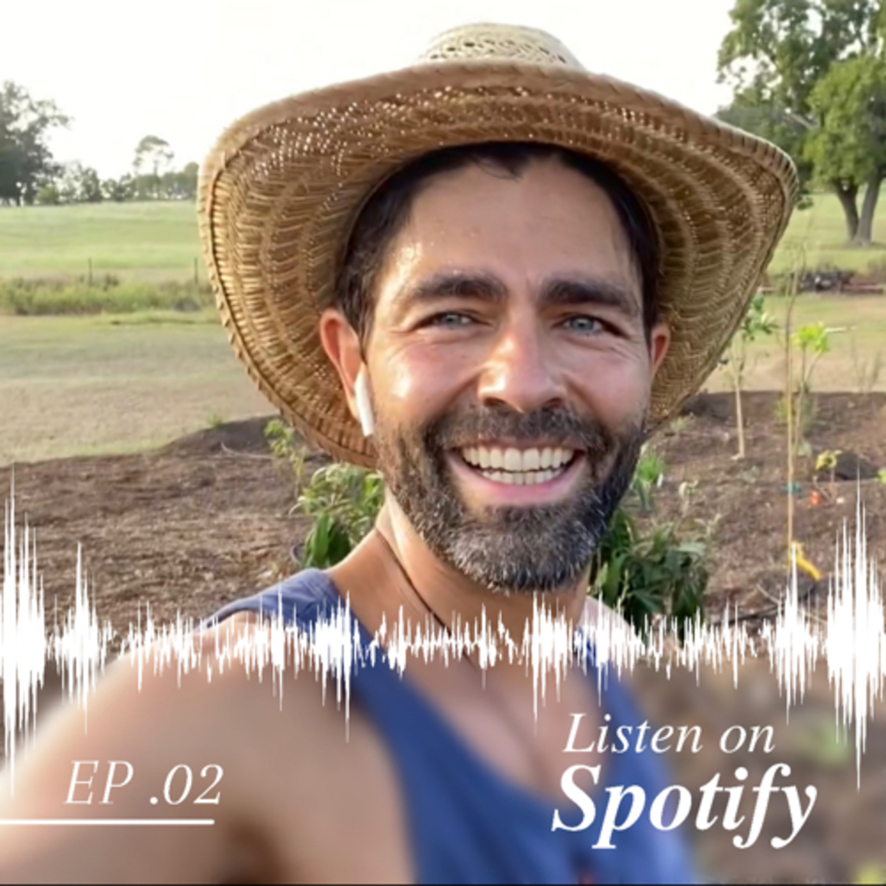 Earth Speed by Adrian Grenier