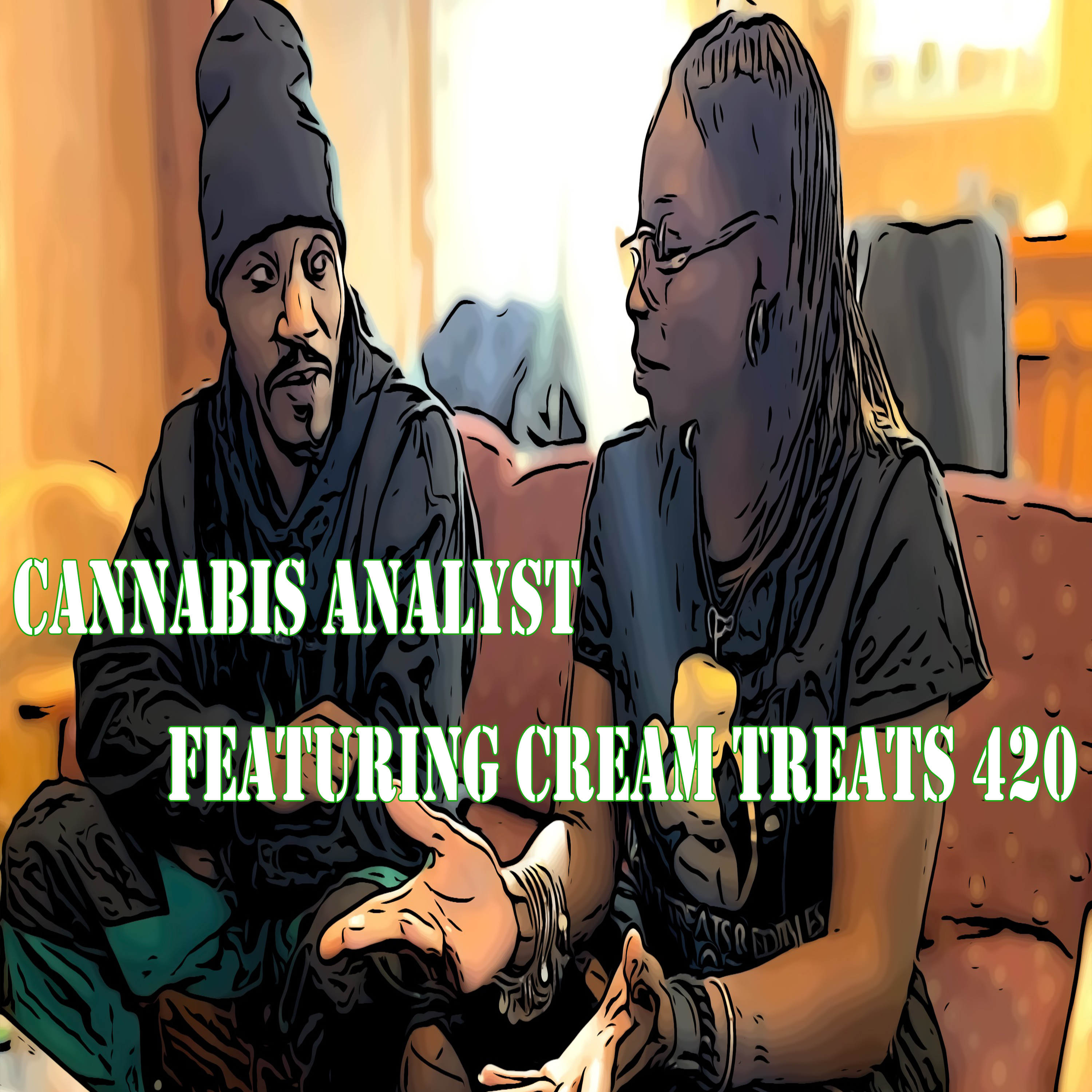 Cannabis Analyst