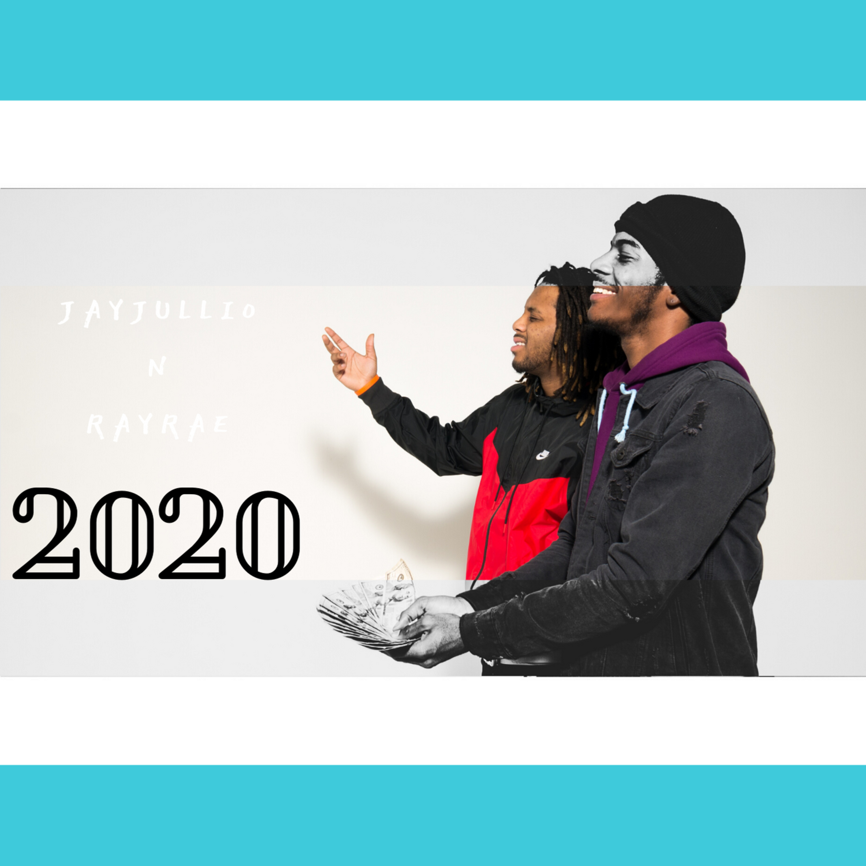 Jay Jullio And RayRae  episode artwork