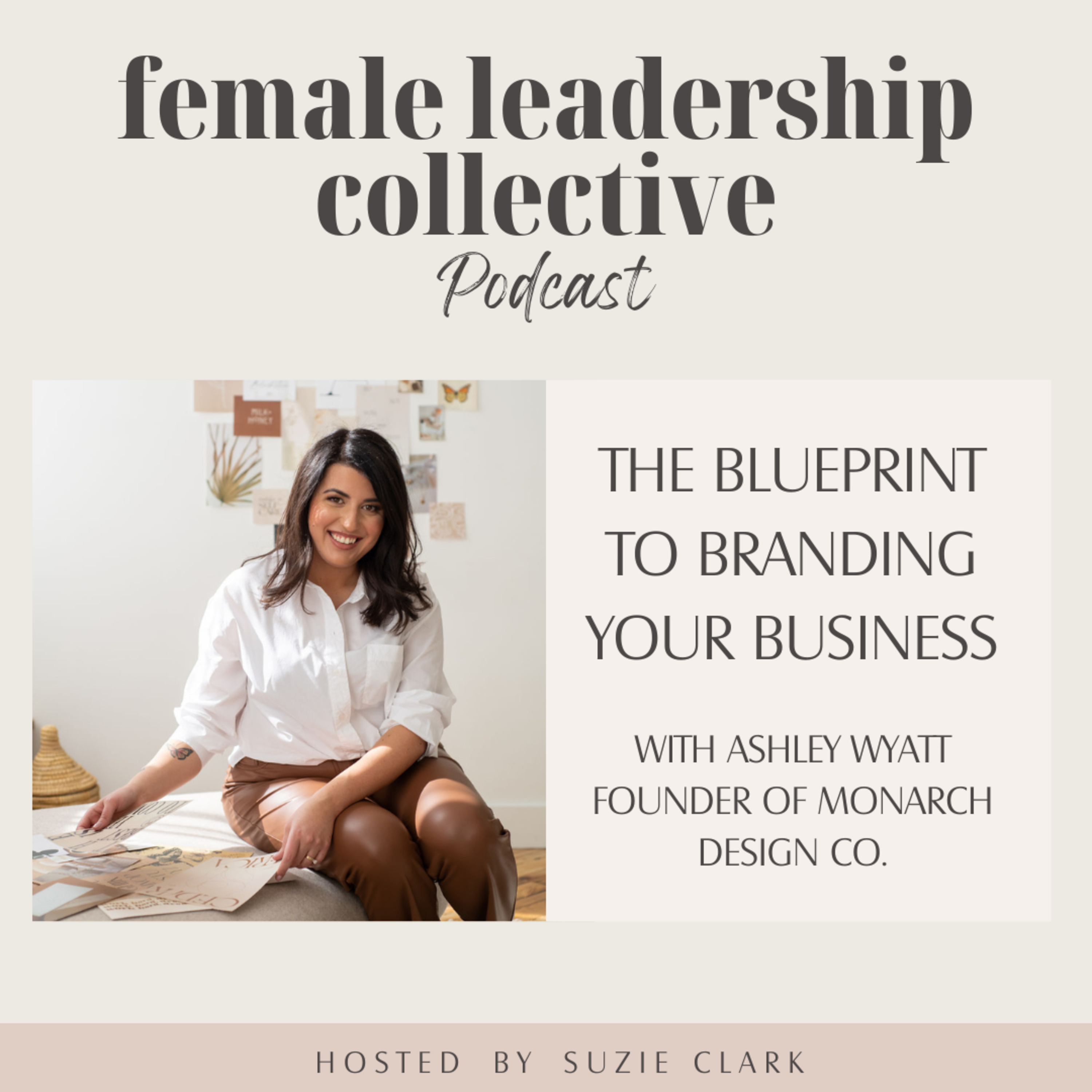 FEMALE LEADERSHIP COLLECTIVE