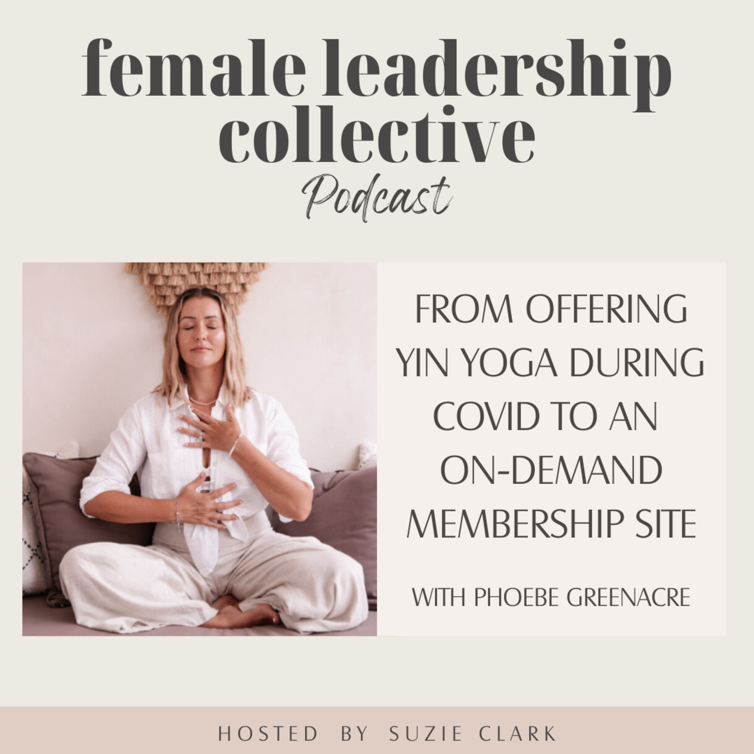 FEMALE LEADERSHIP COLLECTIVE