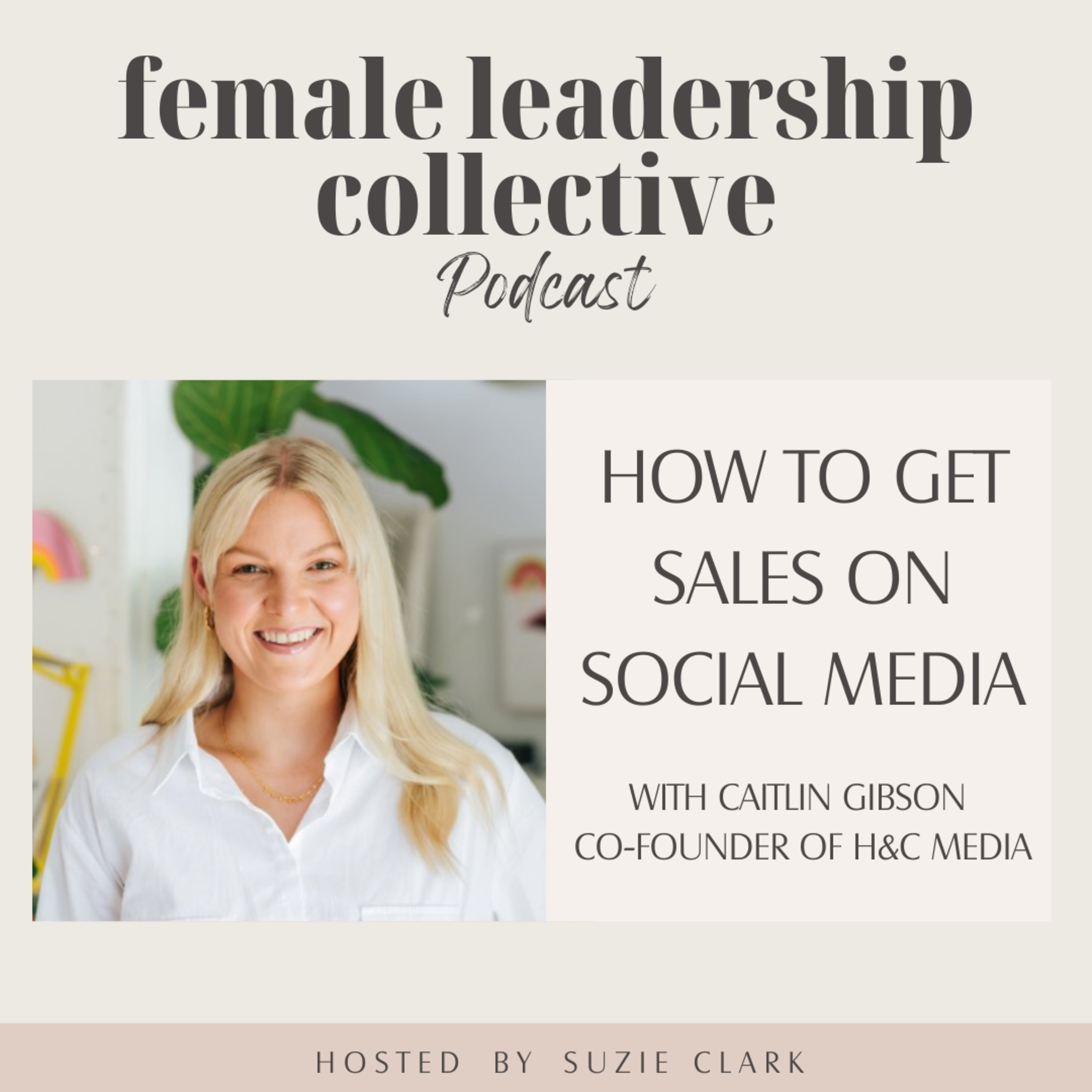 FEMALE LEADERSHIP COLLECTIVE