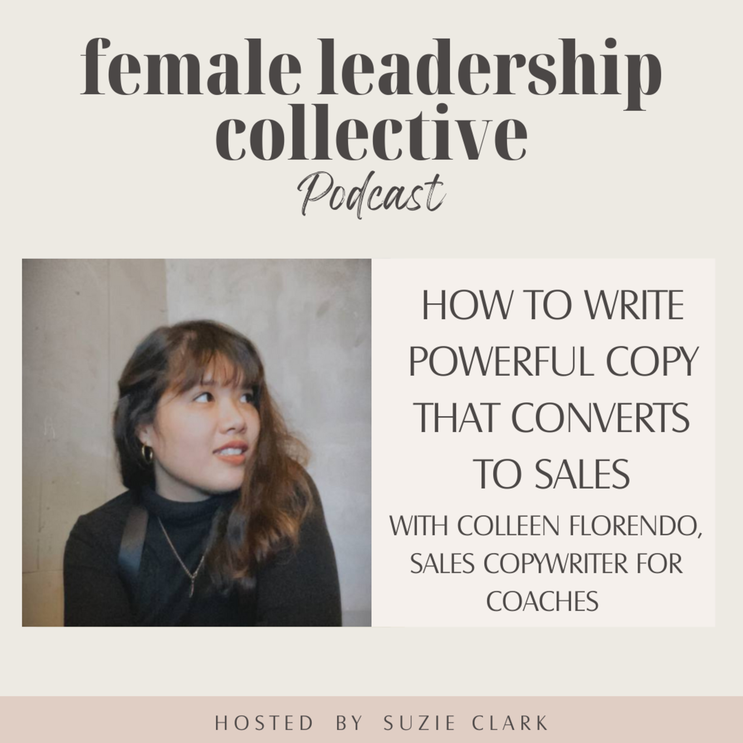 FEMALE LEADERSHIP COLLECTIVE