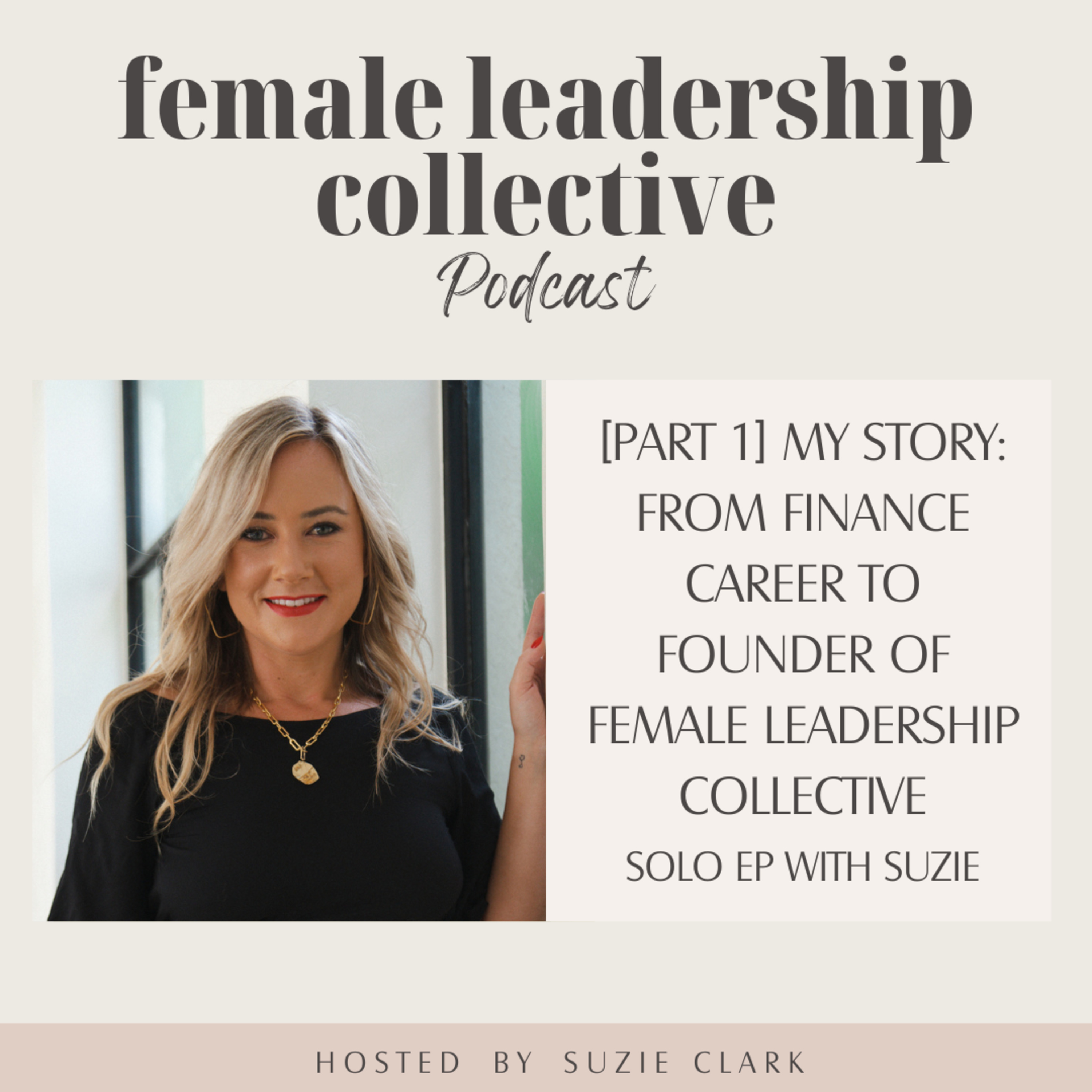 FEMALE LEADERSHIP COLLECTIVE