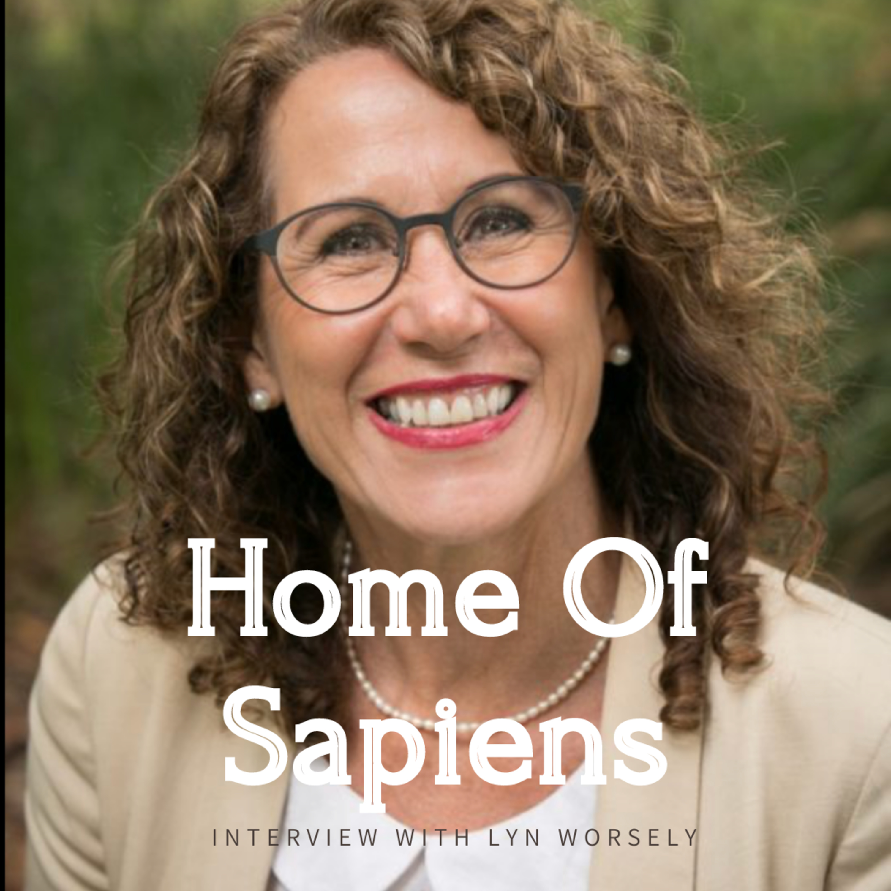 Home Of Sapiens with Tracy Alexander