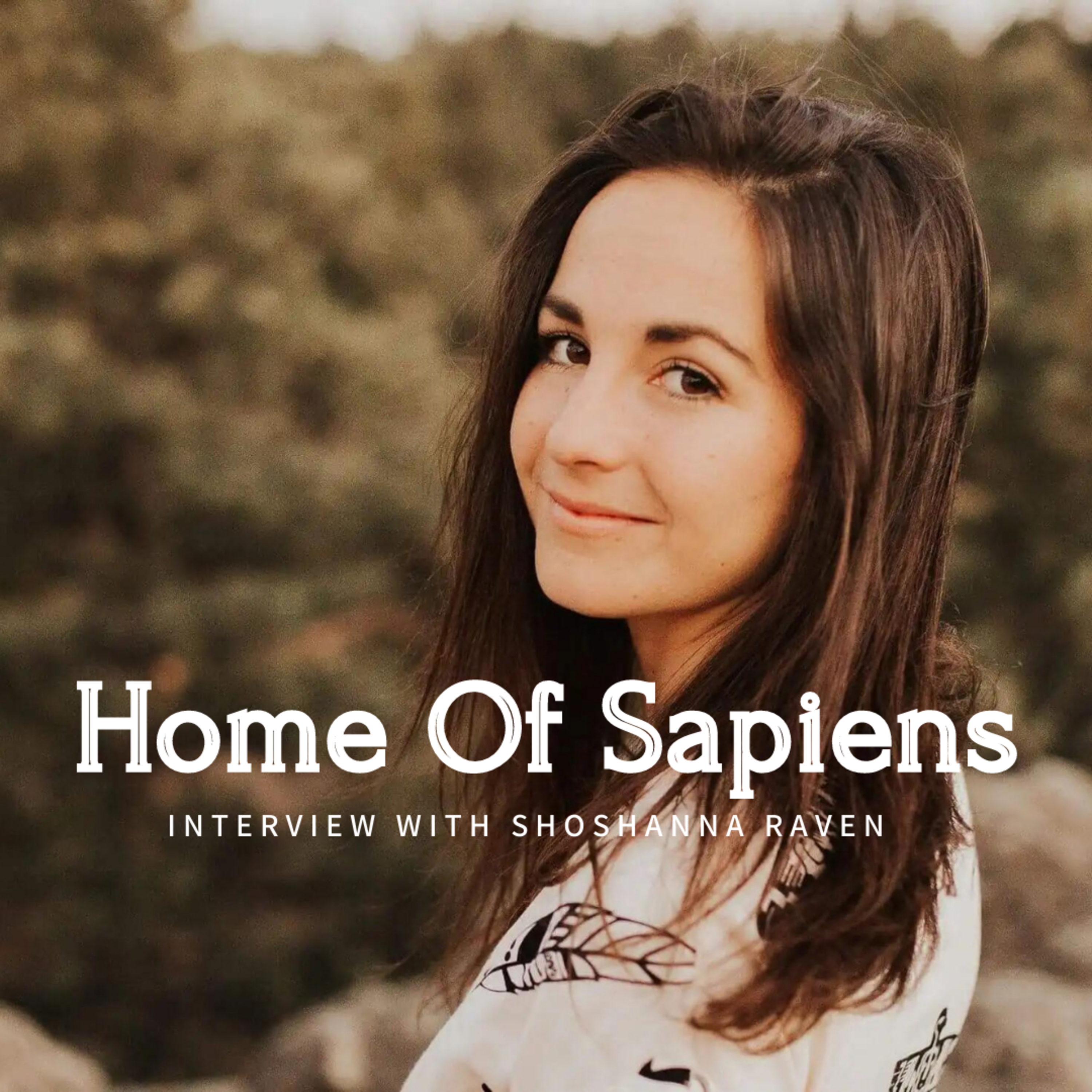 Home Of Sapiens with Tracy Alexander