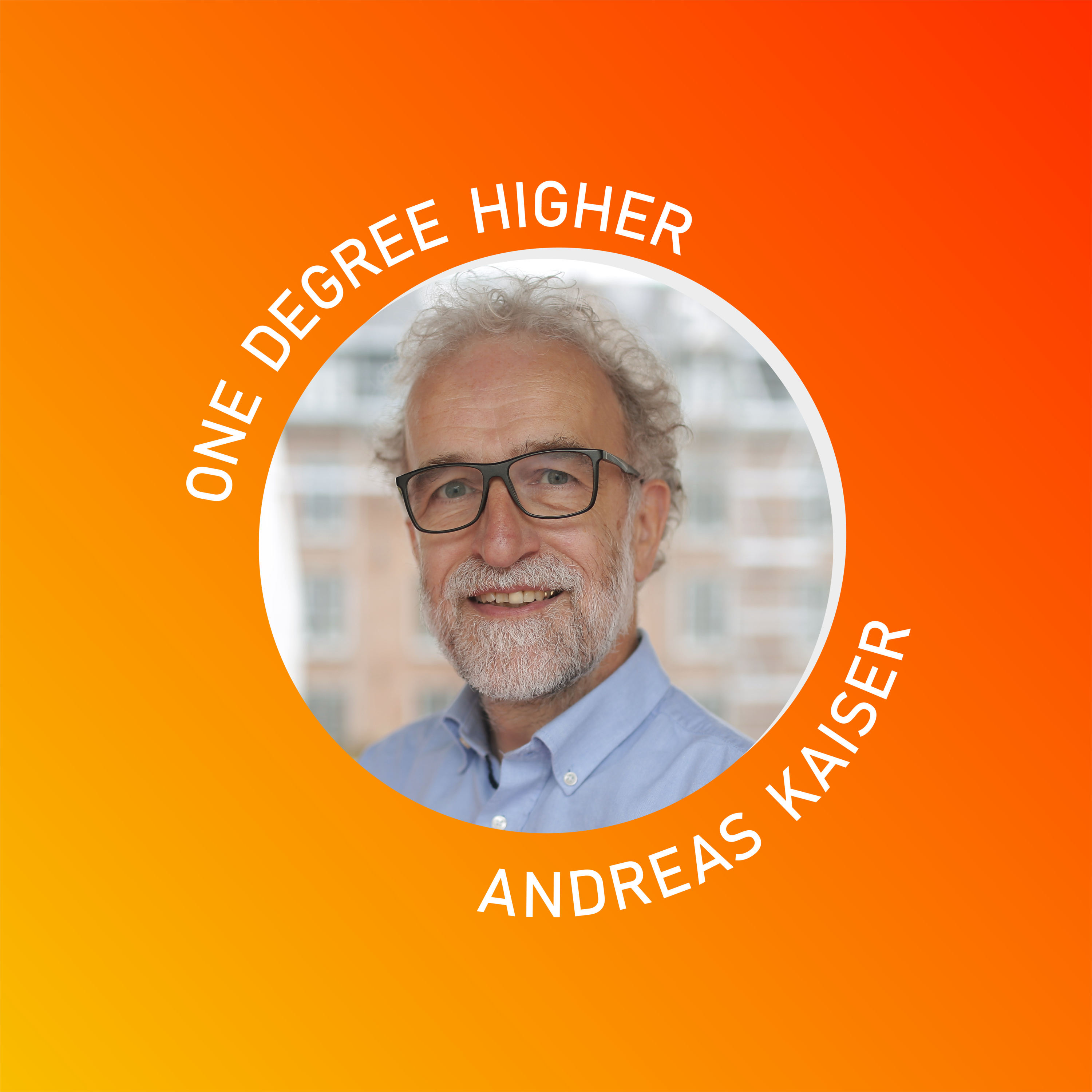 One Degree Higher
