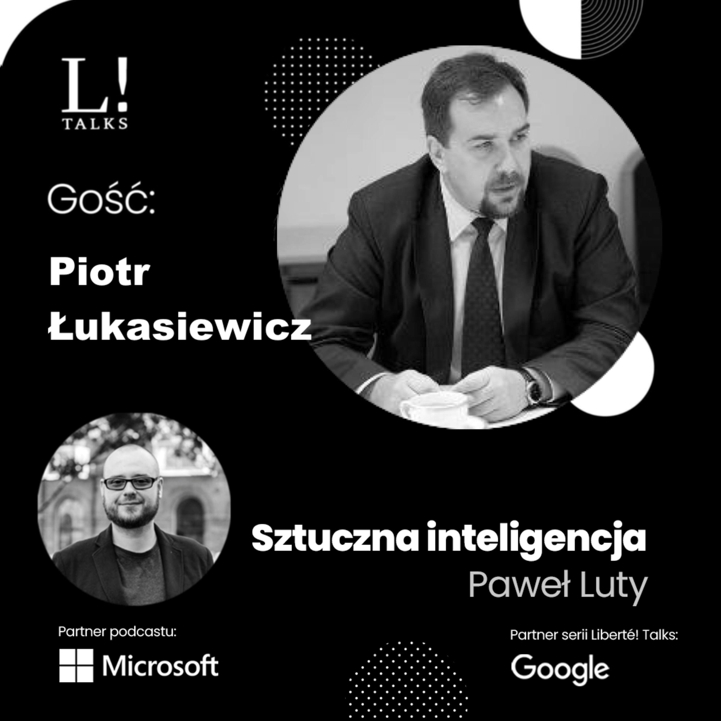 Liberte Talks! Sztuczna inteligencja