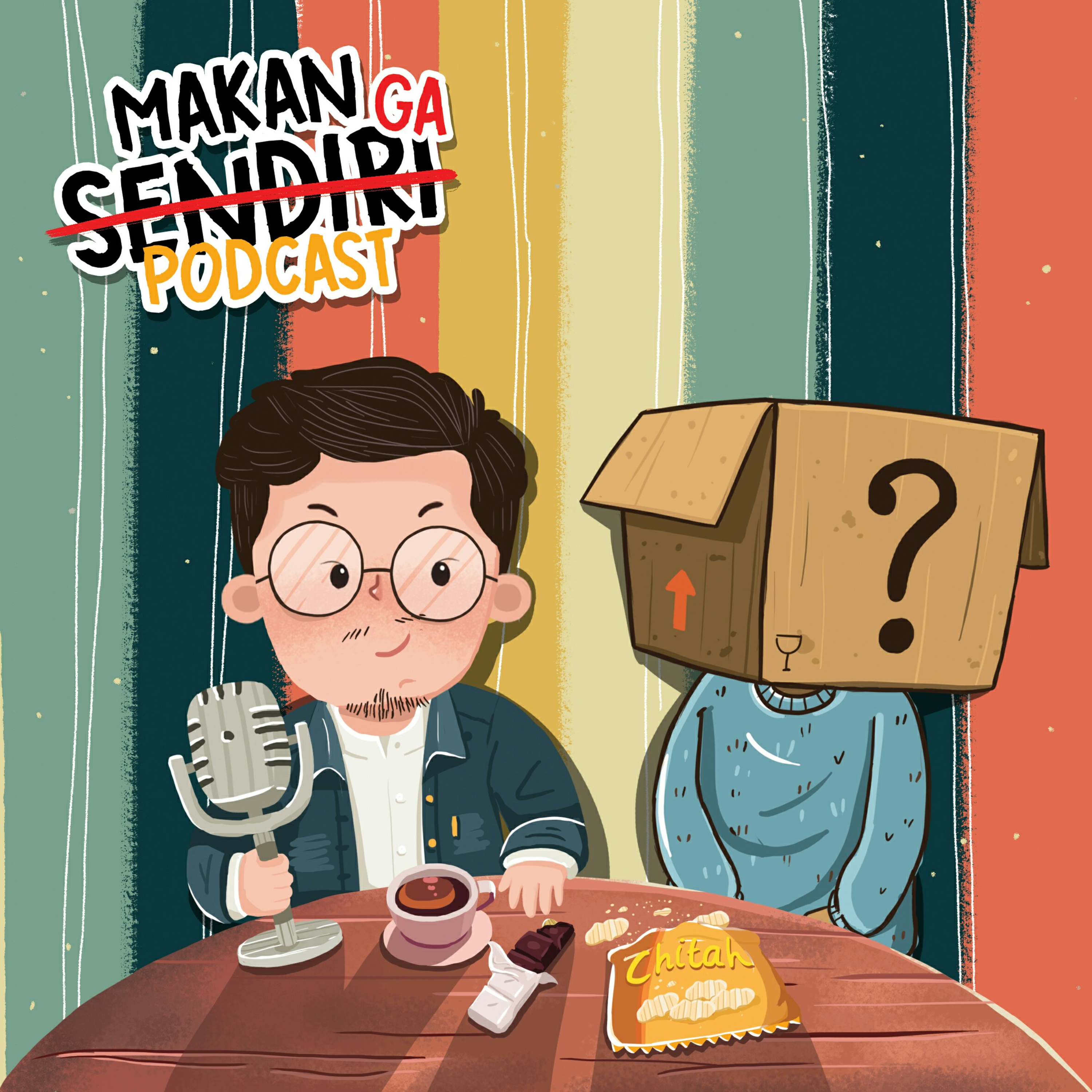 Aksi Kamisan Kaltim Bersama Yudhis Part 3