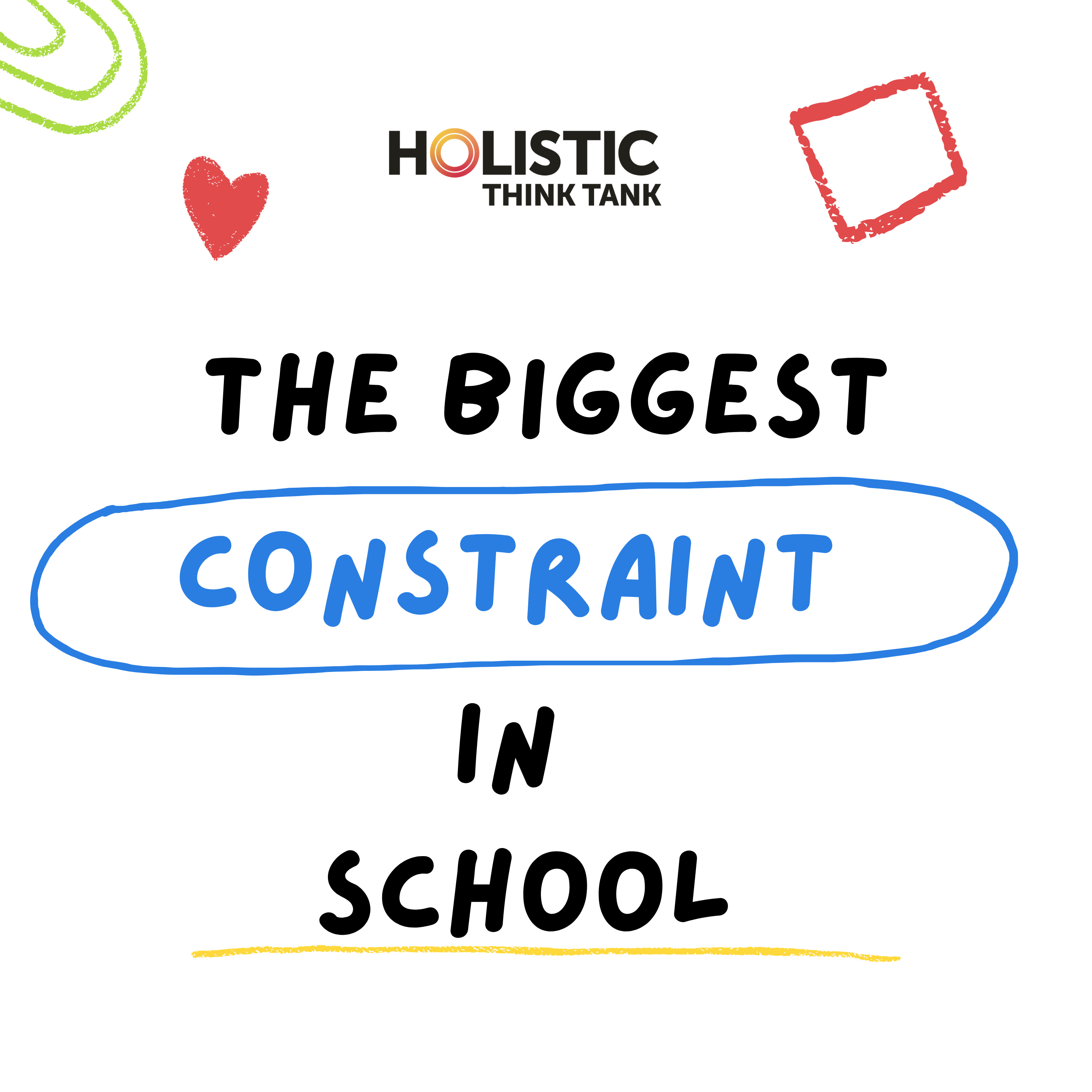 Making Sense of Education (by Holistic Think Tank)