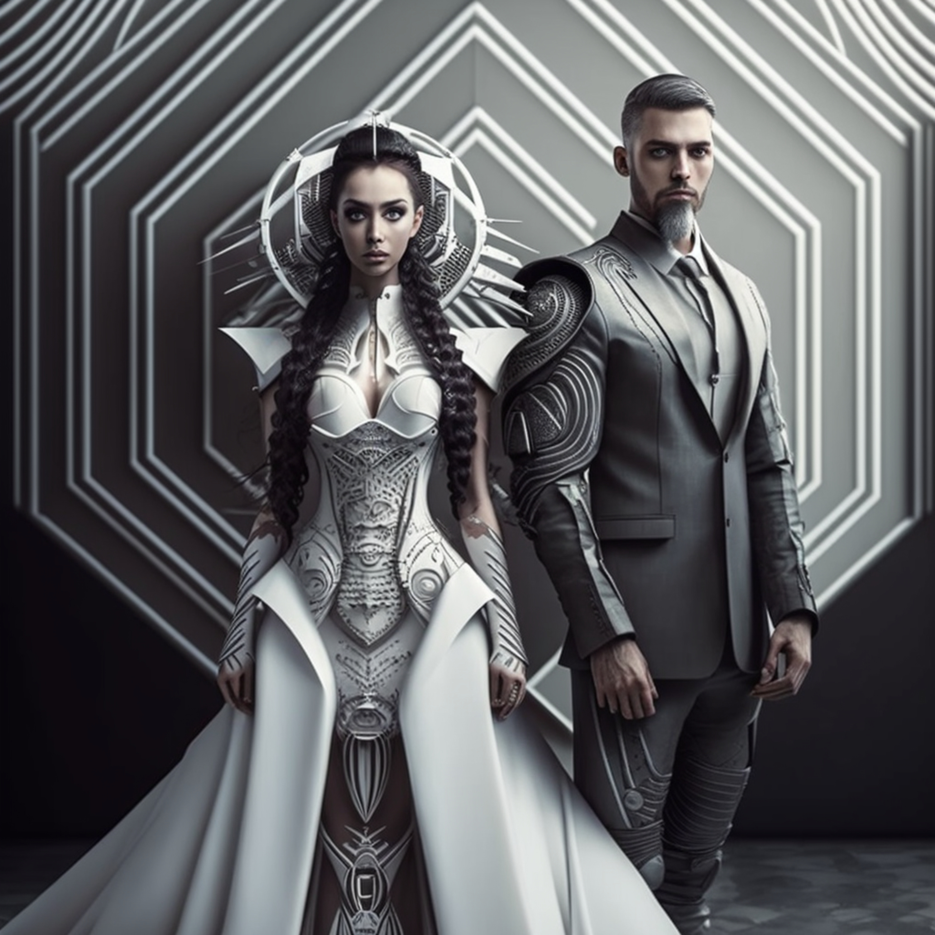 S1B13: Gelinliklerin Rengi Niçin Beyazdır? episode artwork