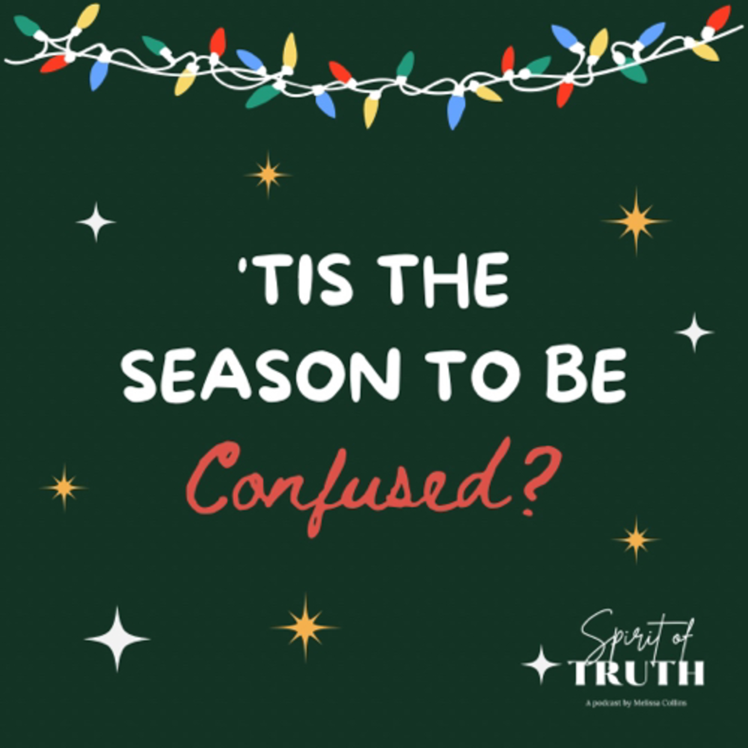 ‘Tis The Season… episode artwork