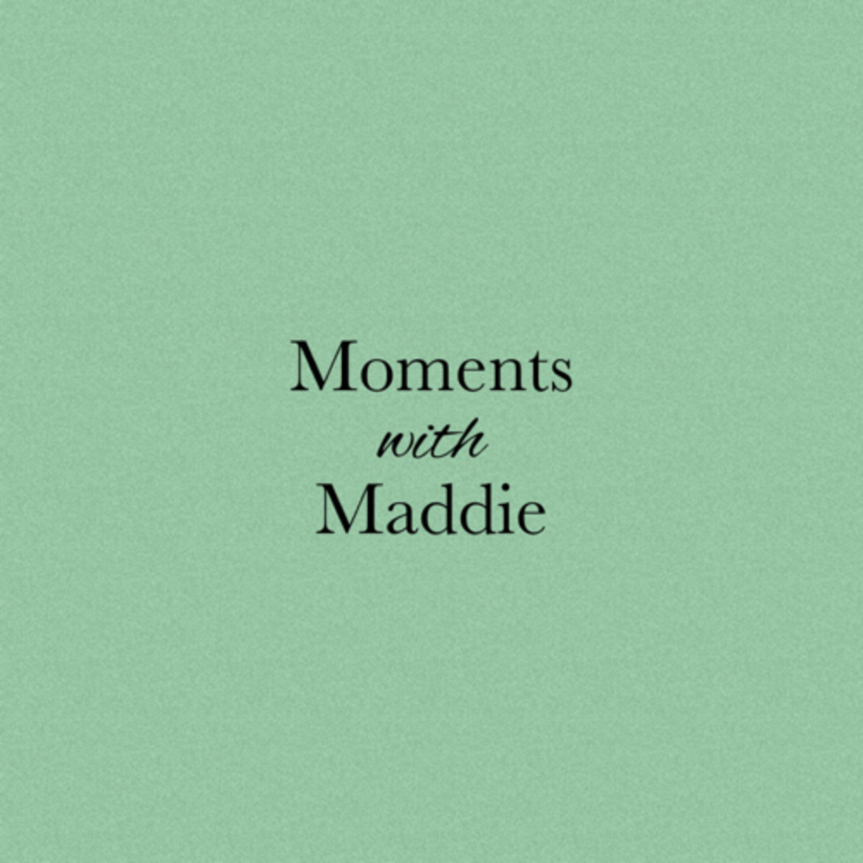 3rd Official Episode: The Playlists of Our Lives, Teen Heartthrobs and Quarantine episode artwork