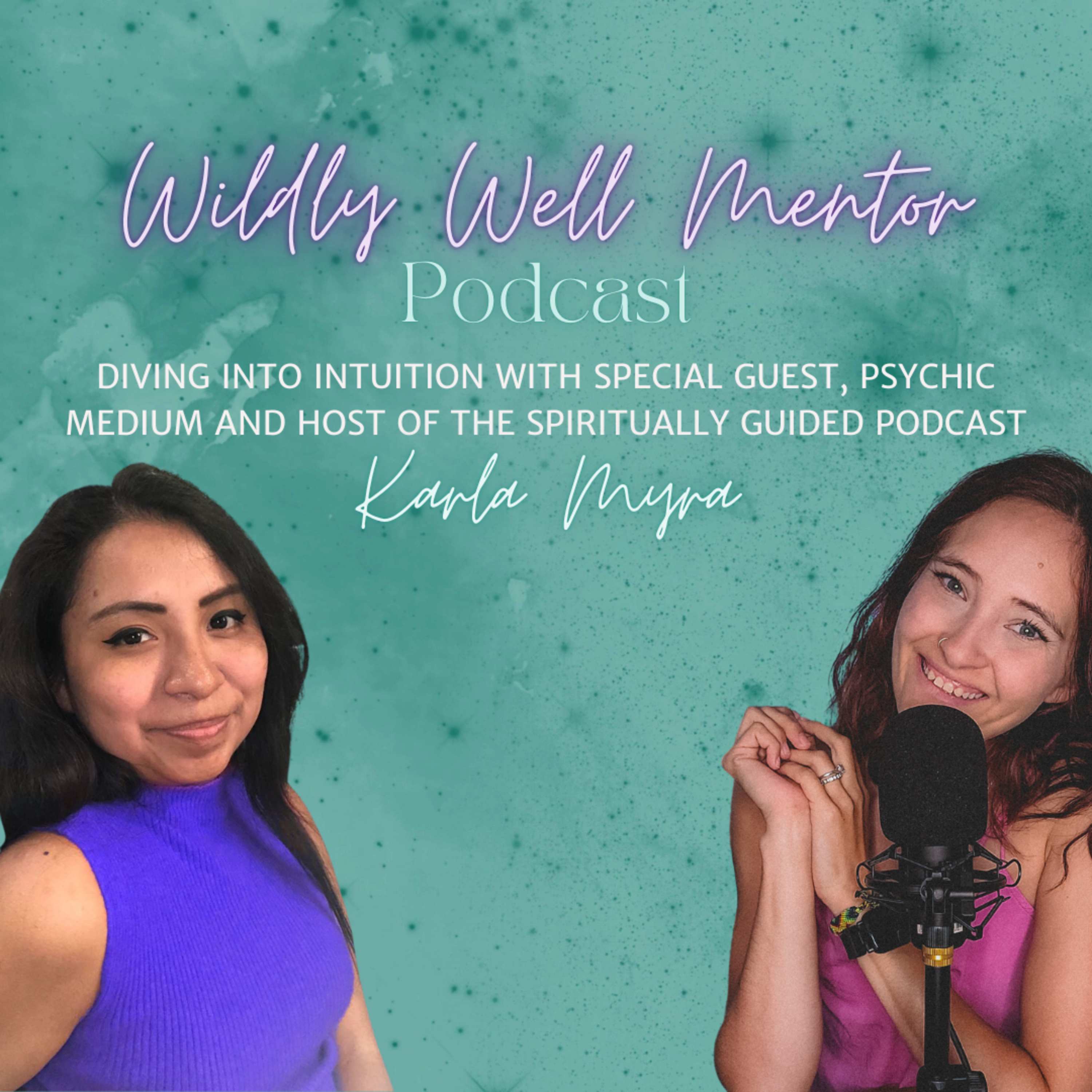 The Wildly Well Mama
