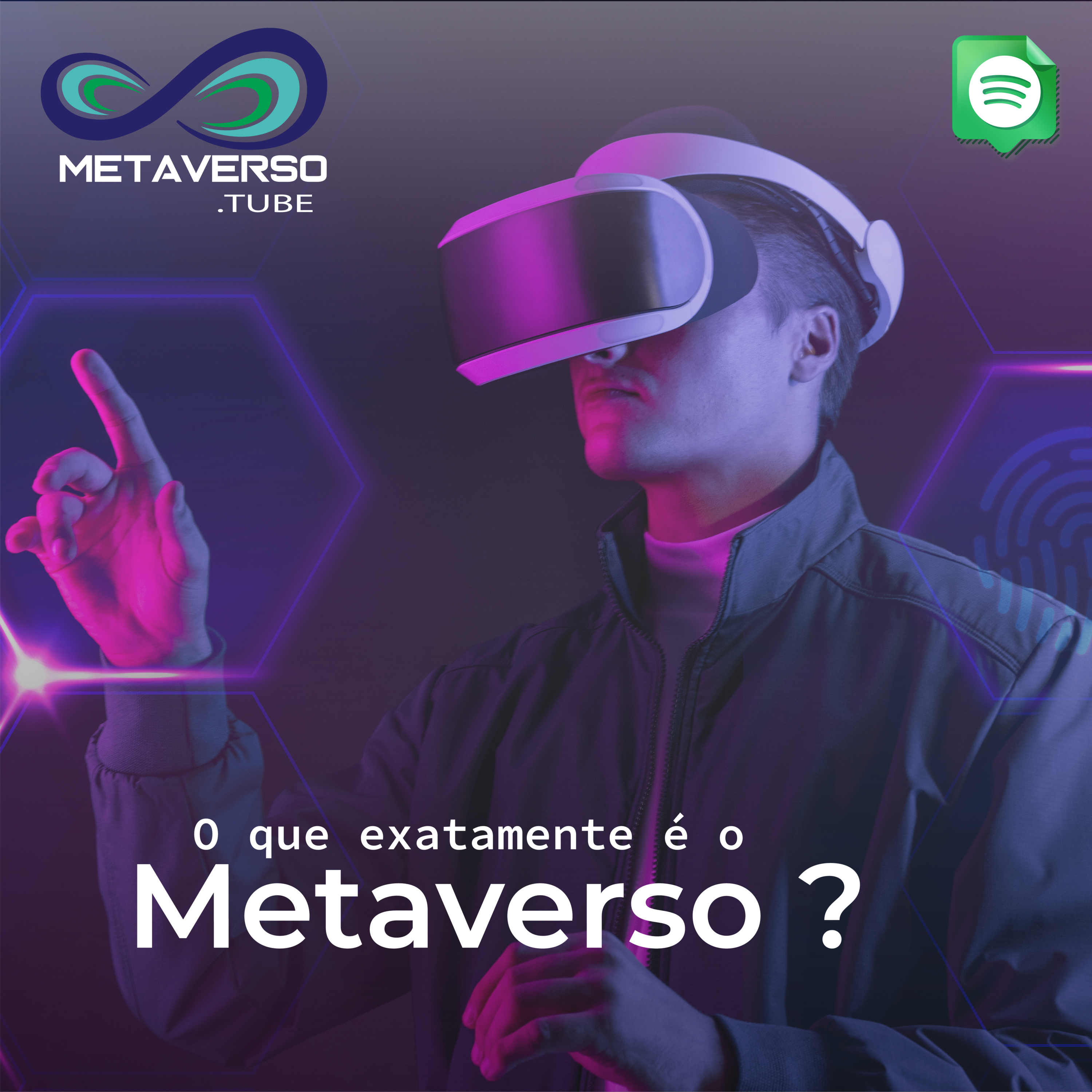 METAVERSO