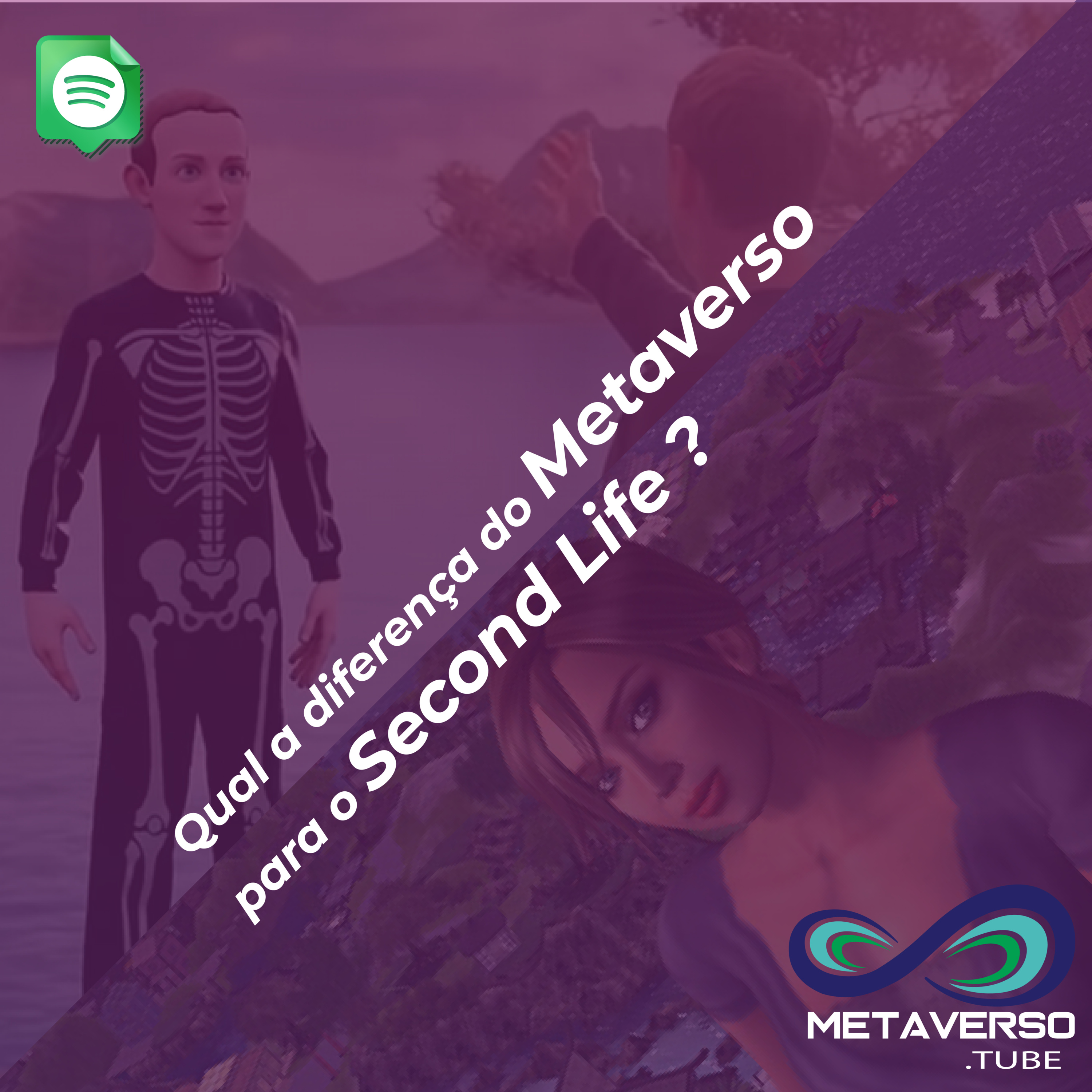 METAVERSO