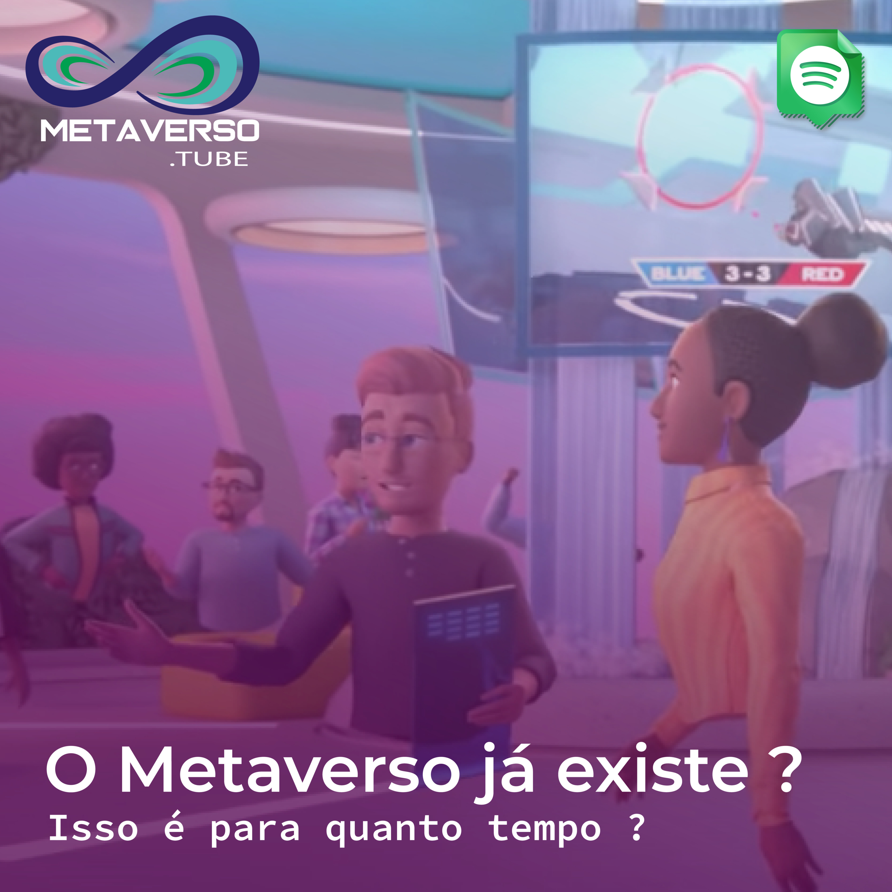METAVERSO
