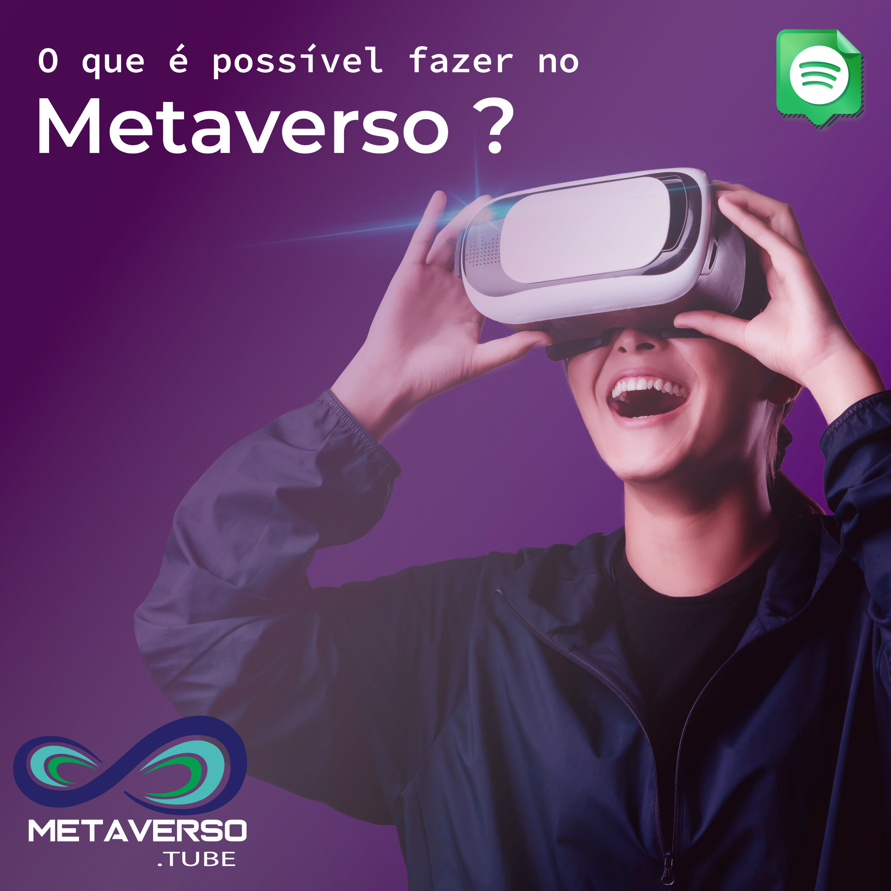 METAVERSO