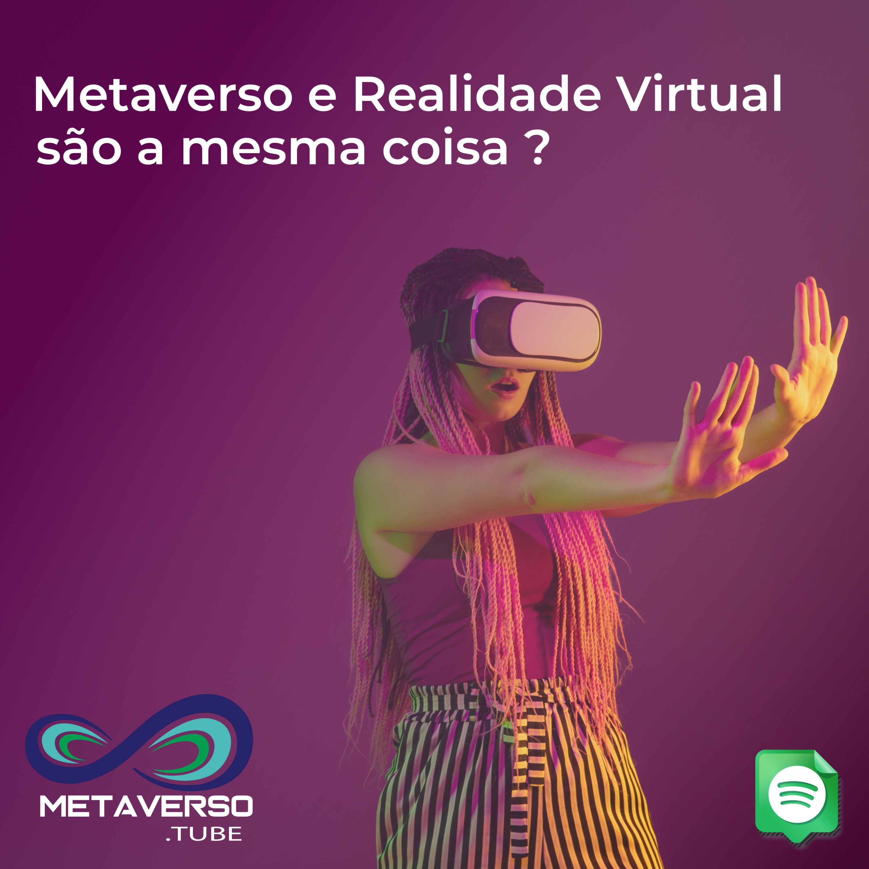 METAVERSO