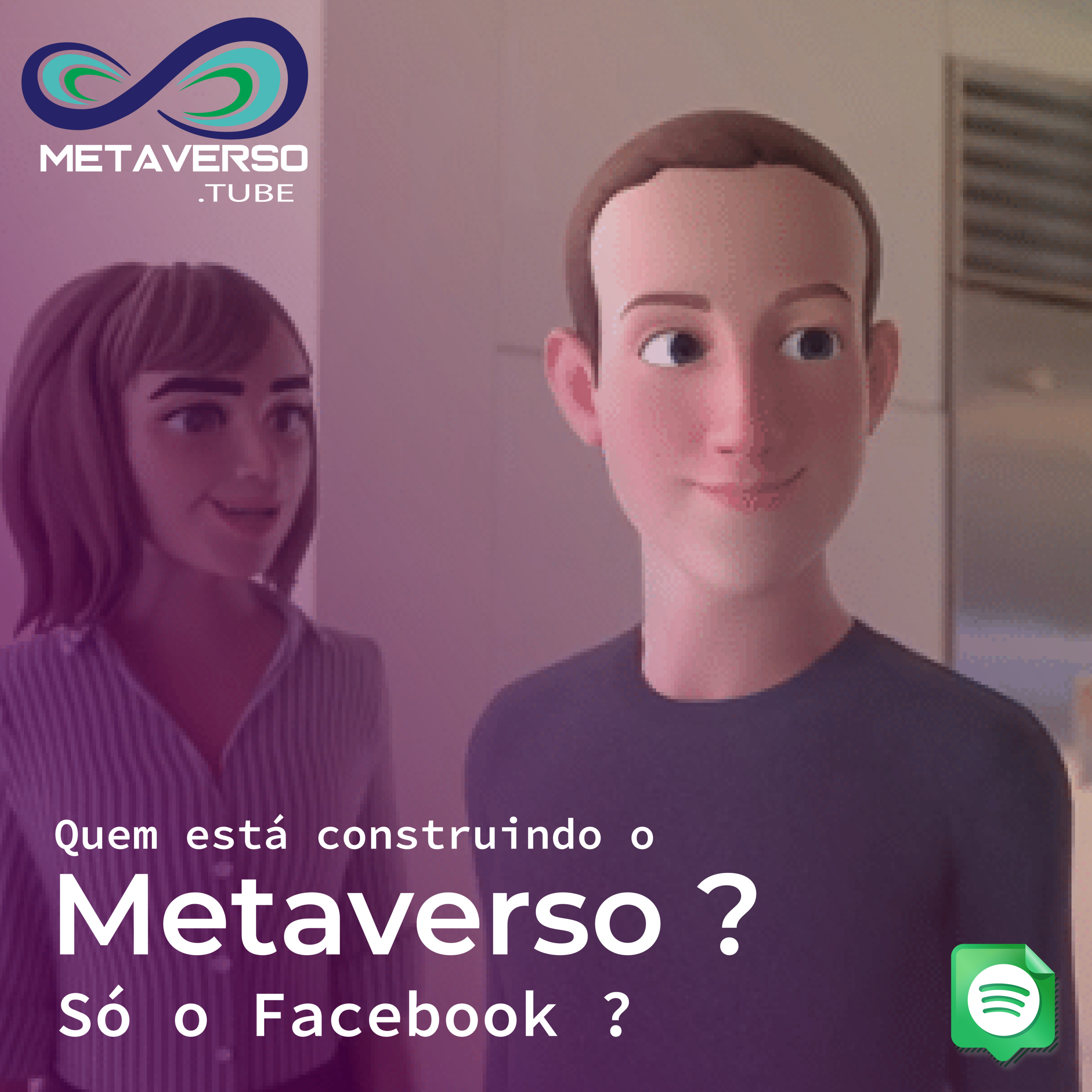 METAVERSO