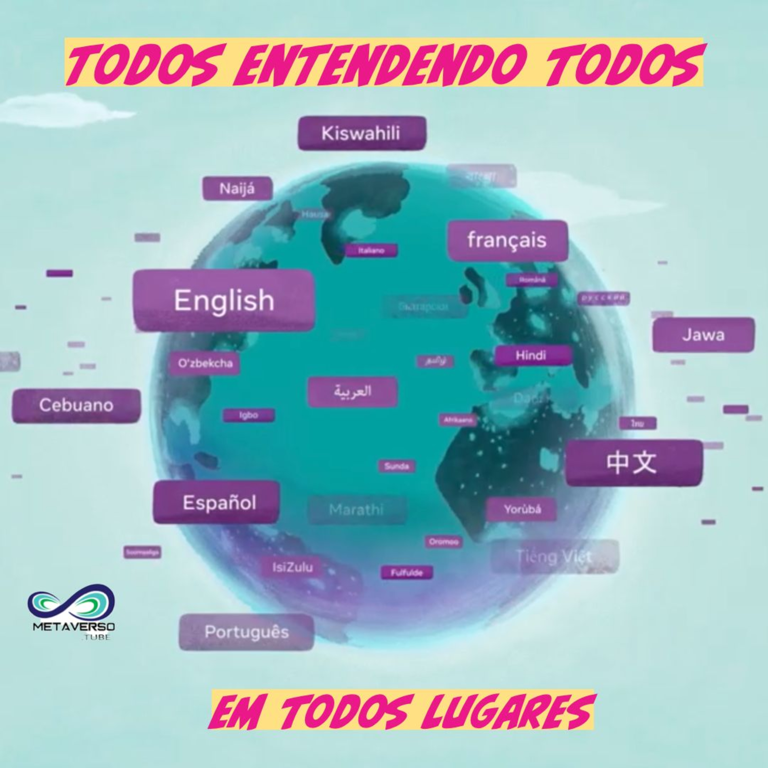 METAVERSO