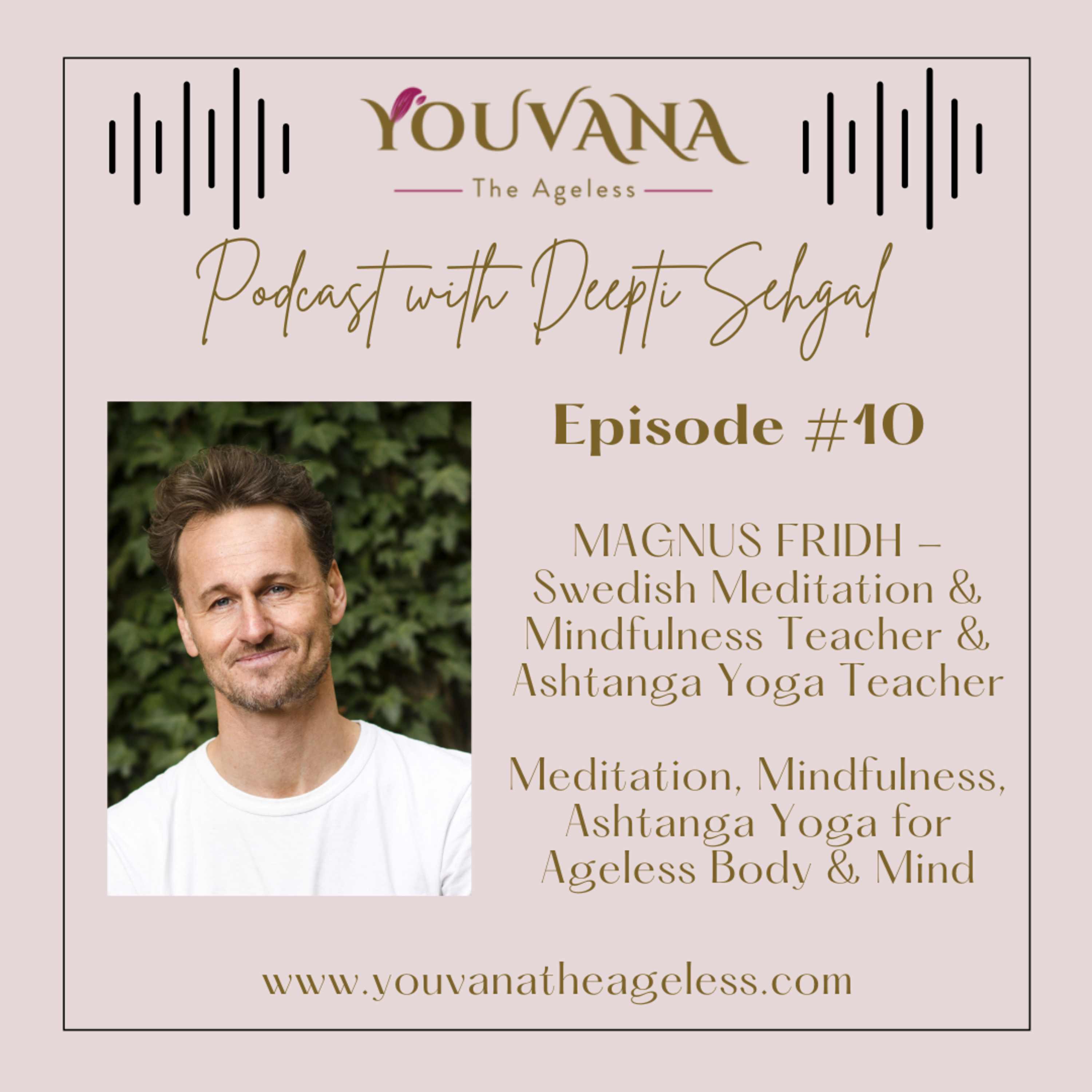 Youvana the Ageless