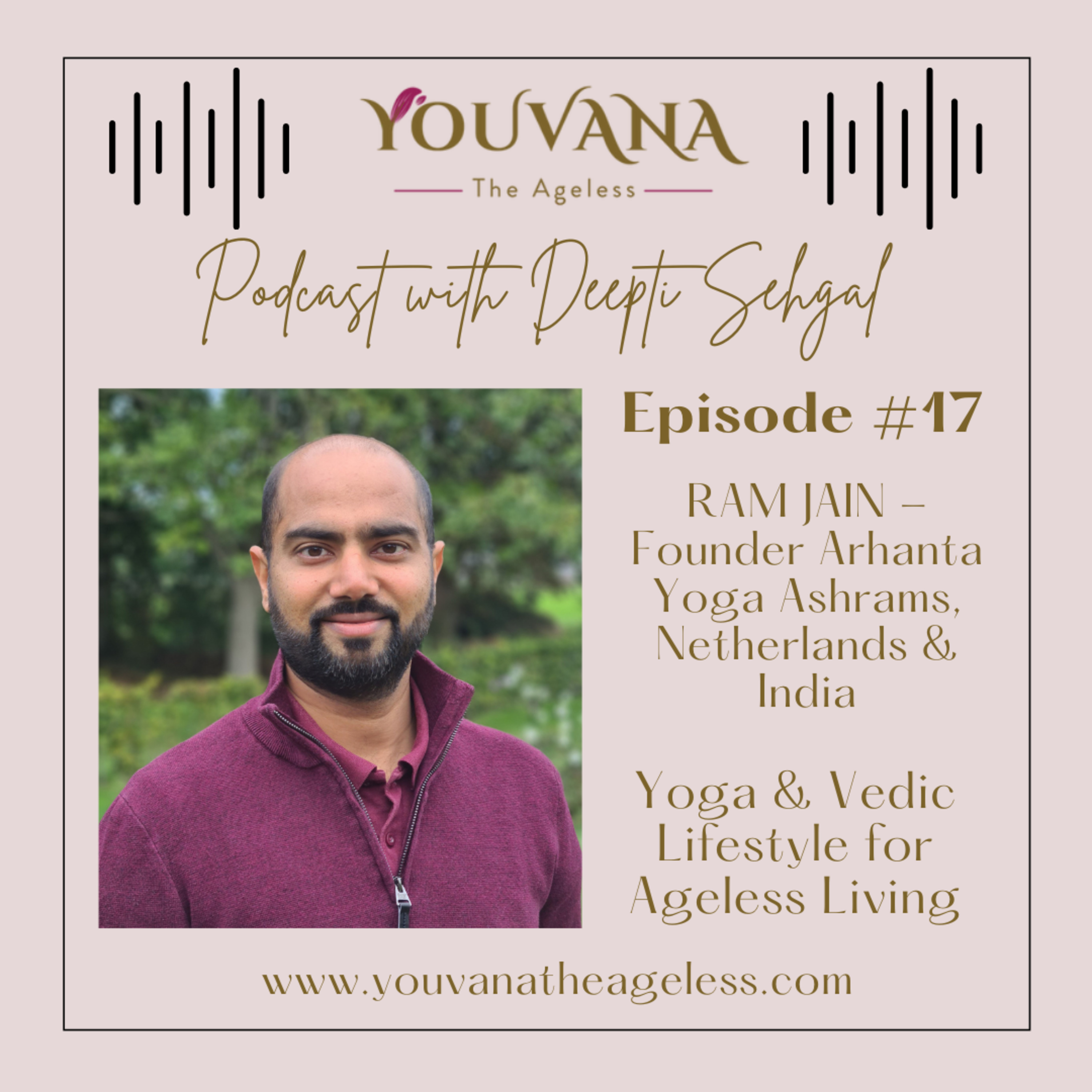 Youvana the Ageless