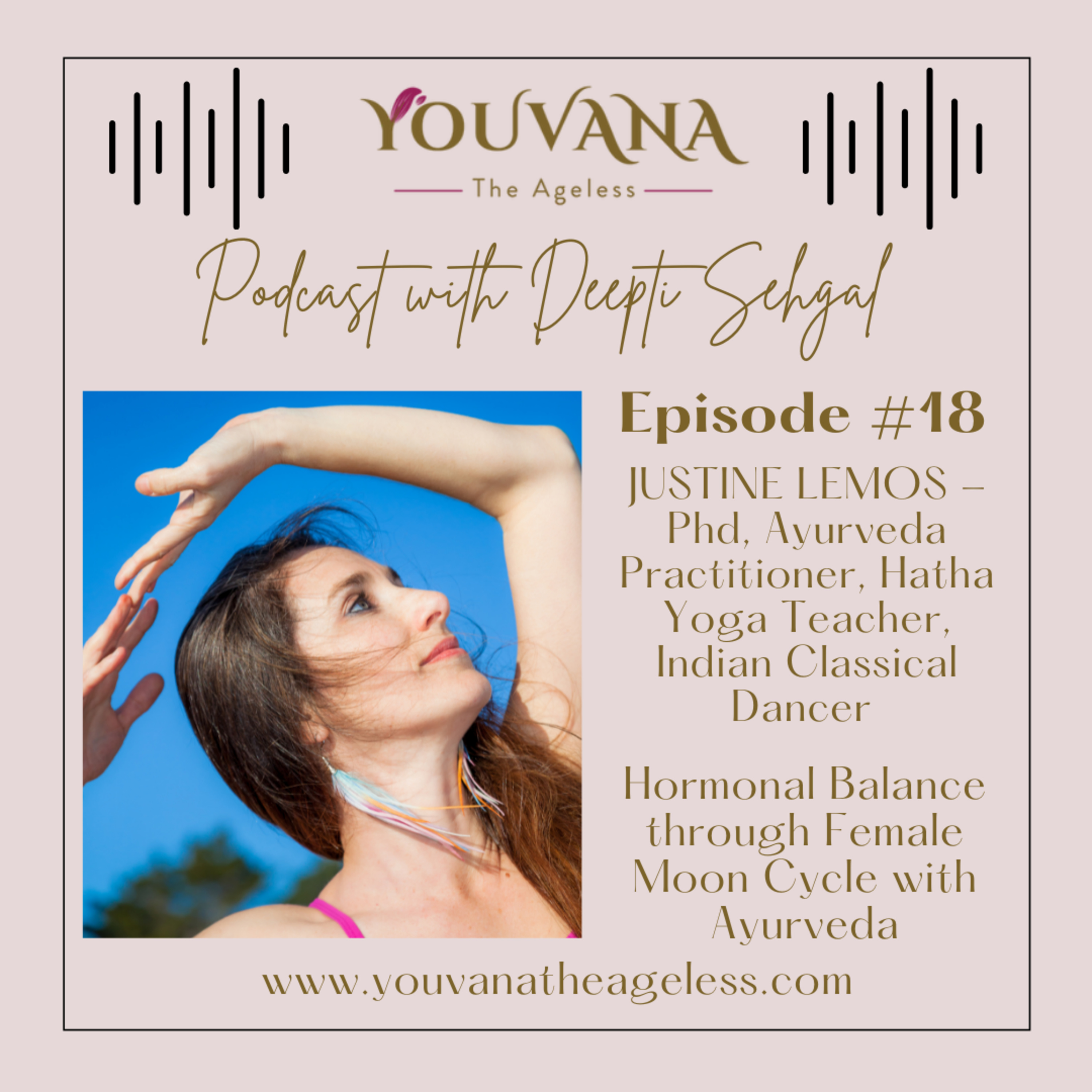 Youvana the Ageless