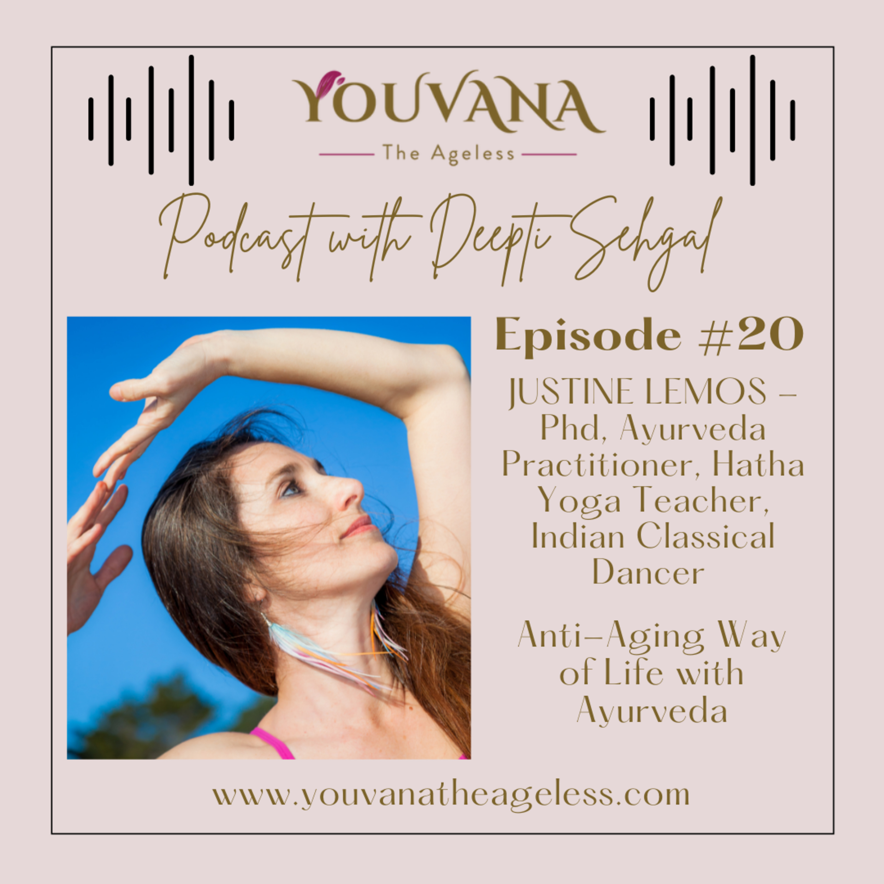 Youvana the Ageless