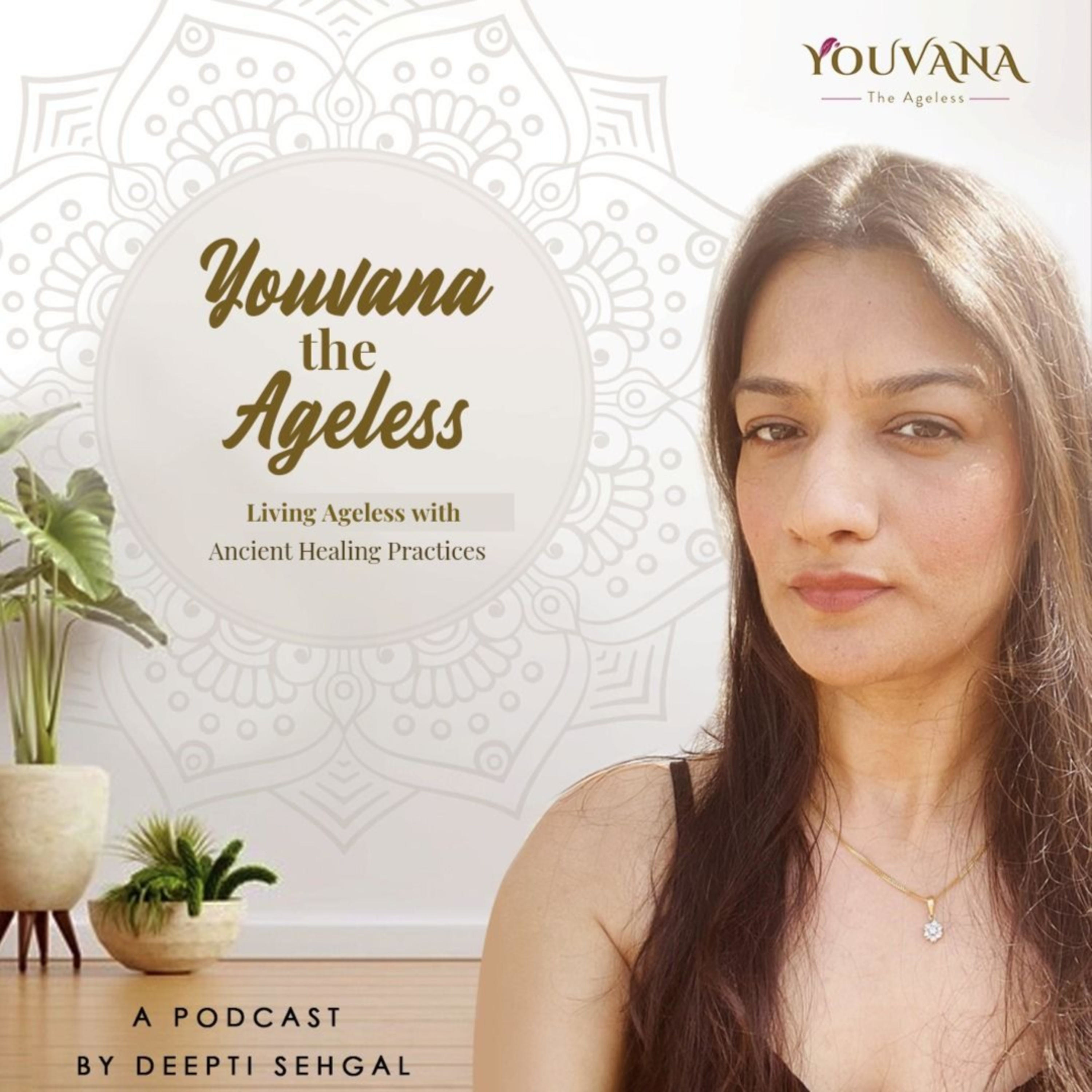 Youvana the Ageless